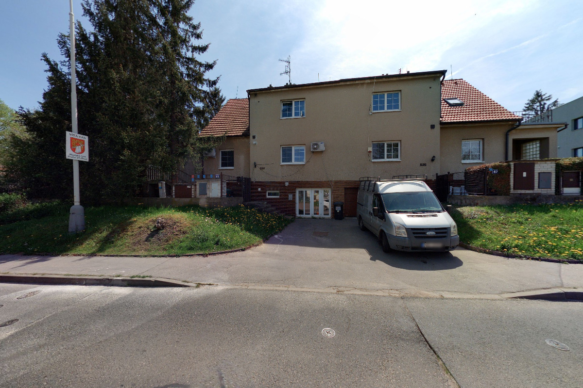 Rudlanka foto 2