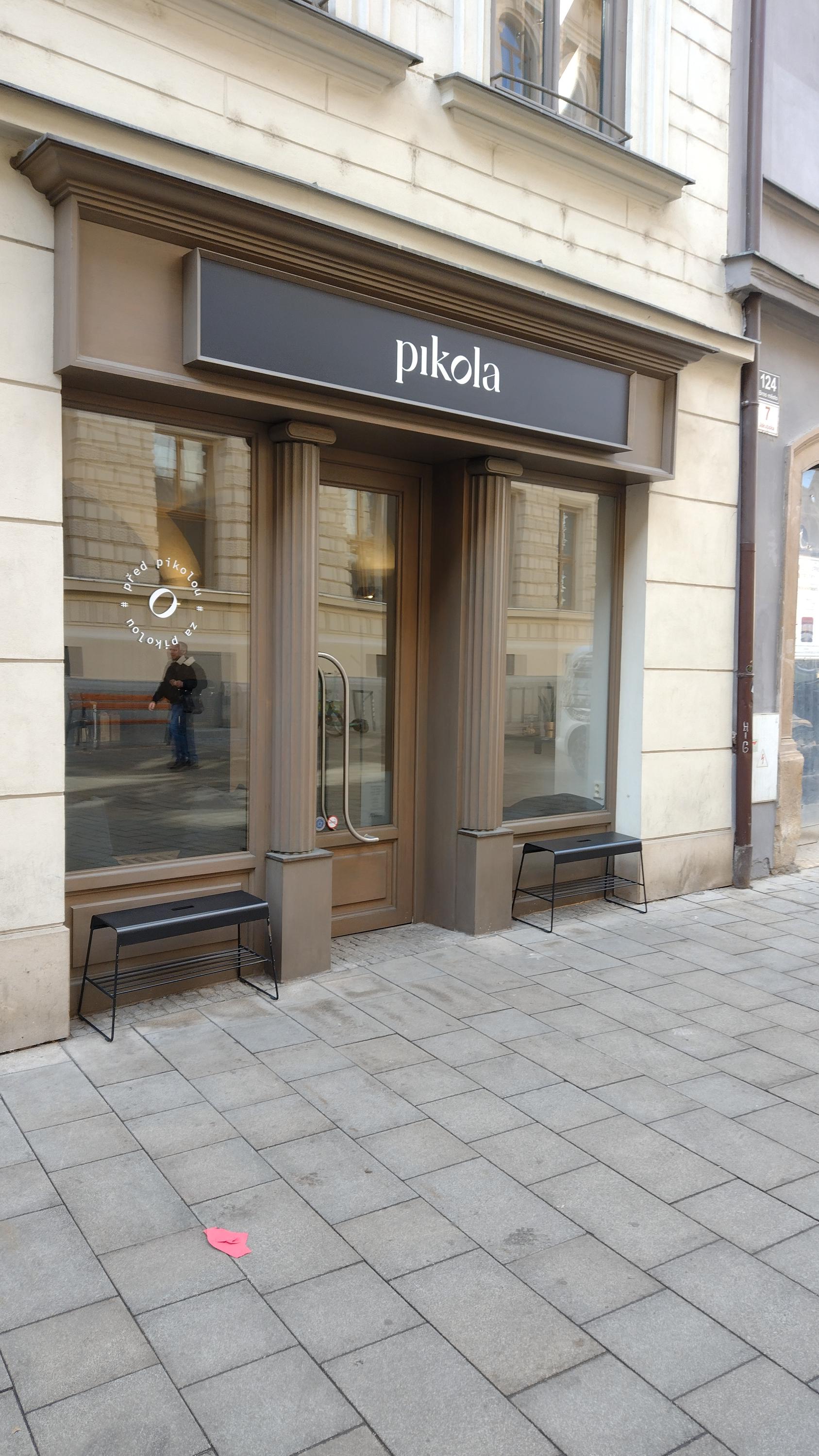 kafe pikola, s.r.o. foto 2