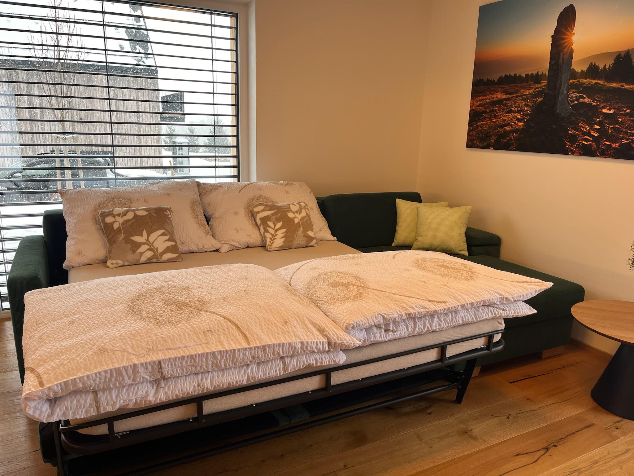 STEZKA horský apartmán Dolní Morava foto 6