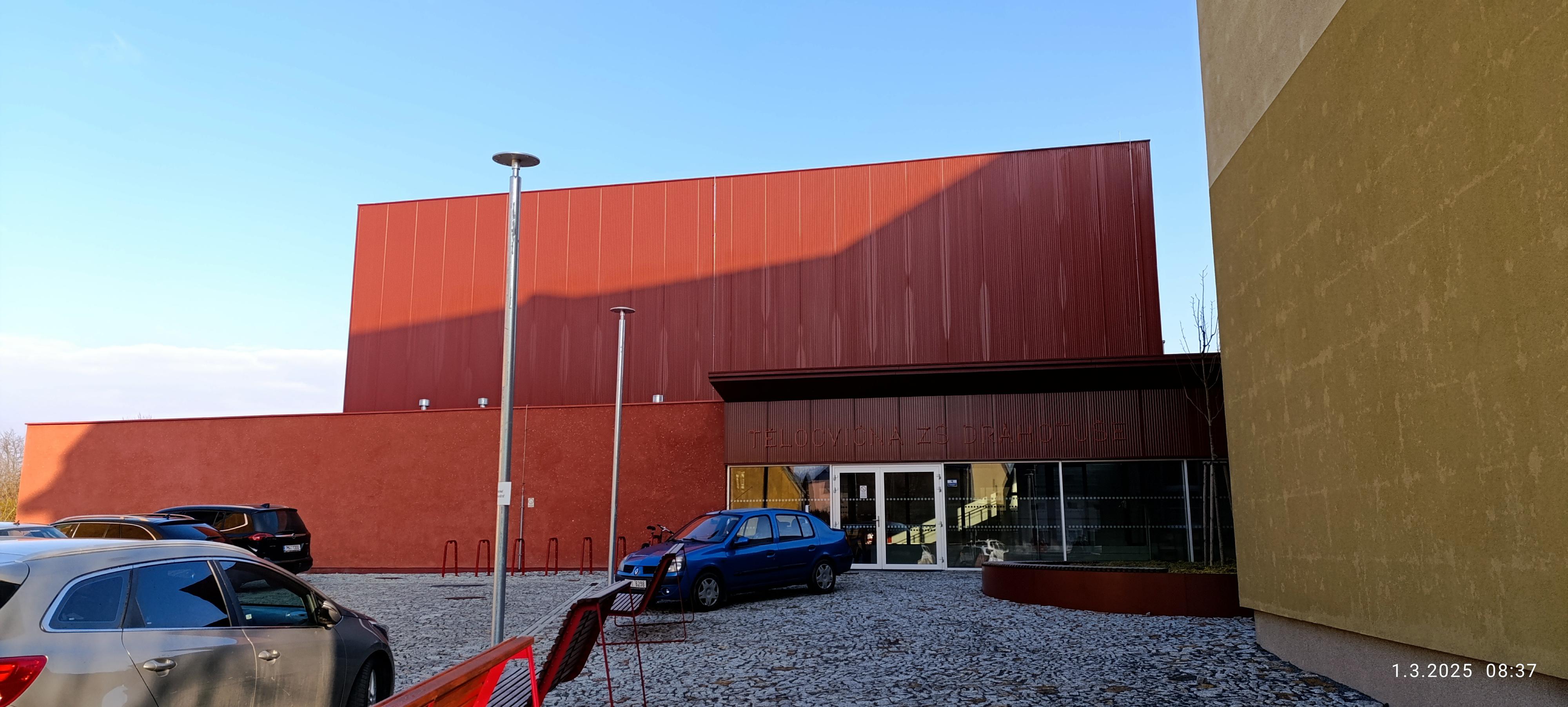 ZŠ a MŠ Hranice foto 4