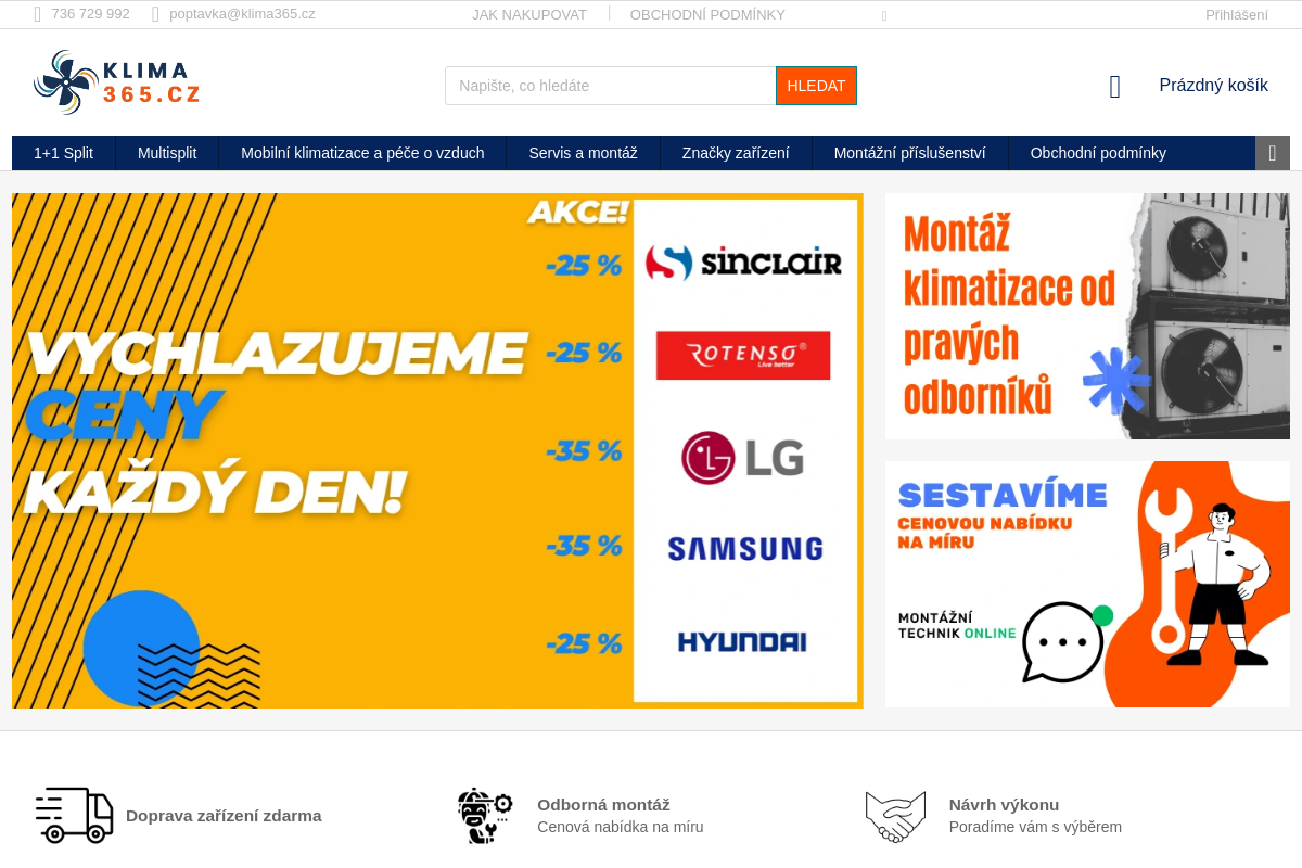 Klima365.cz