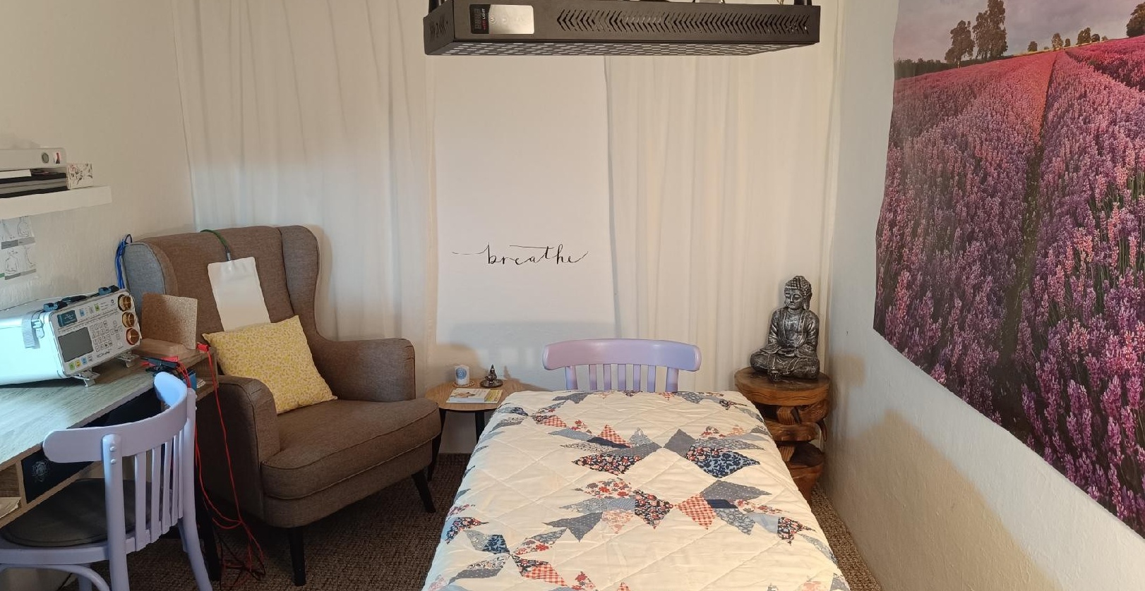 Martina Gallo - Biorezonance Bicom foto 4