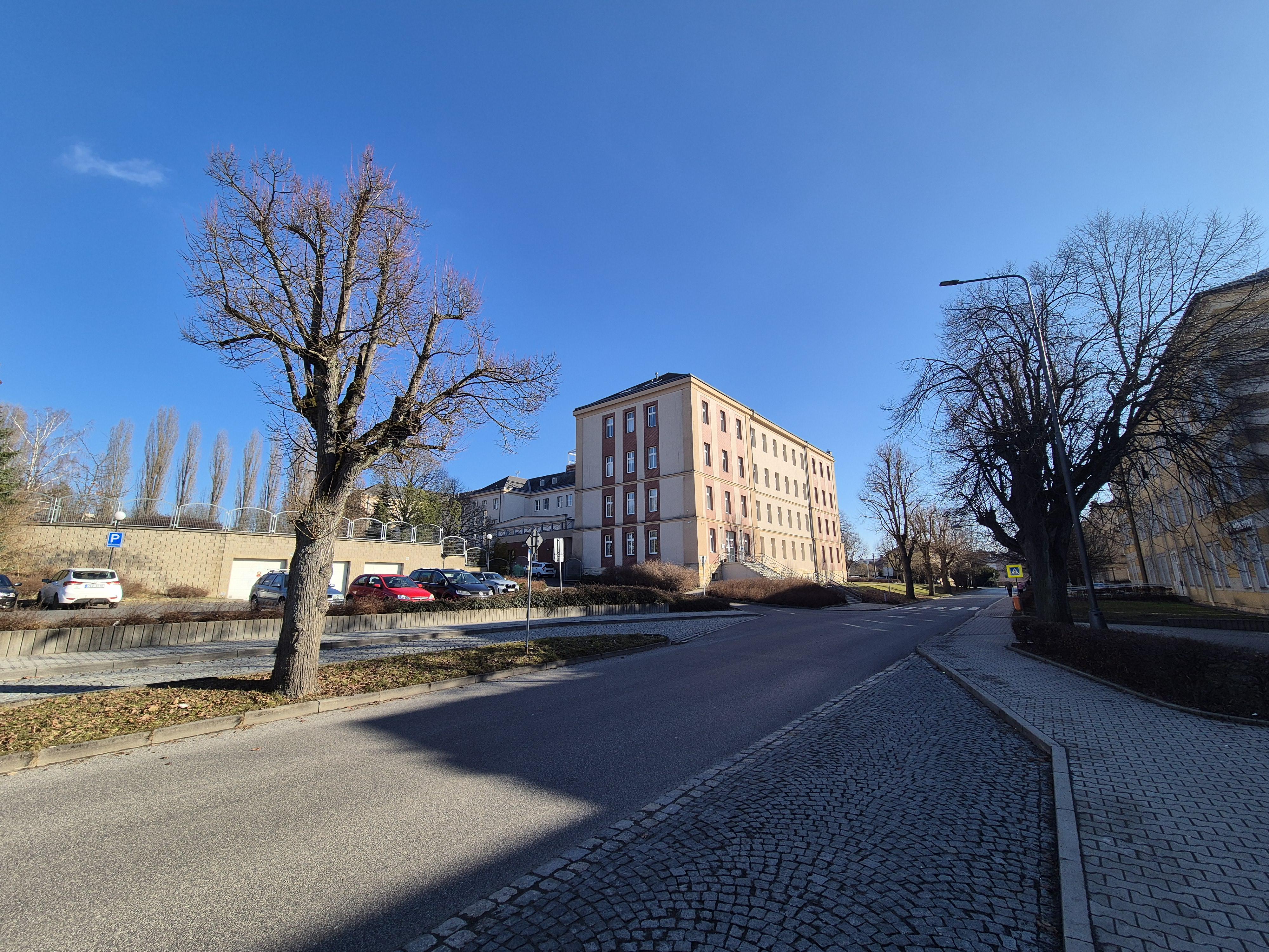 ZŠ Turnov, Zborovská foto 4