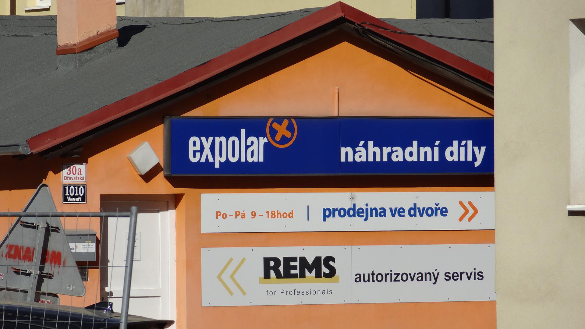 Expolar foto 5