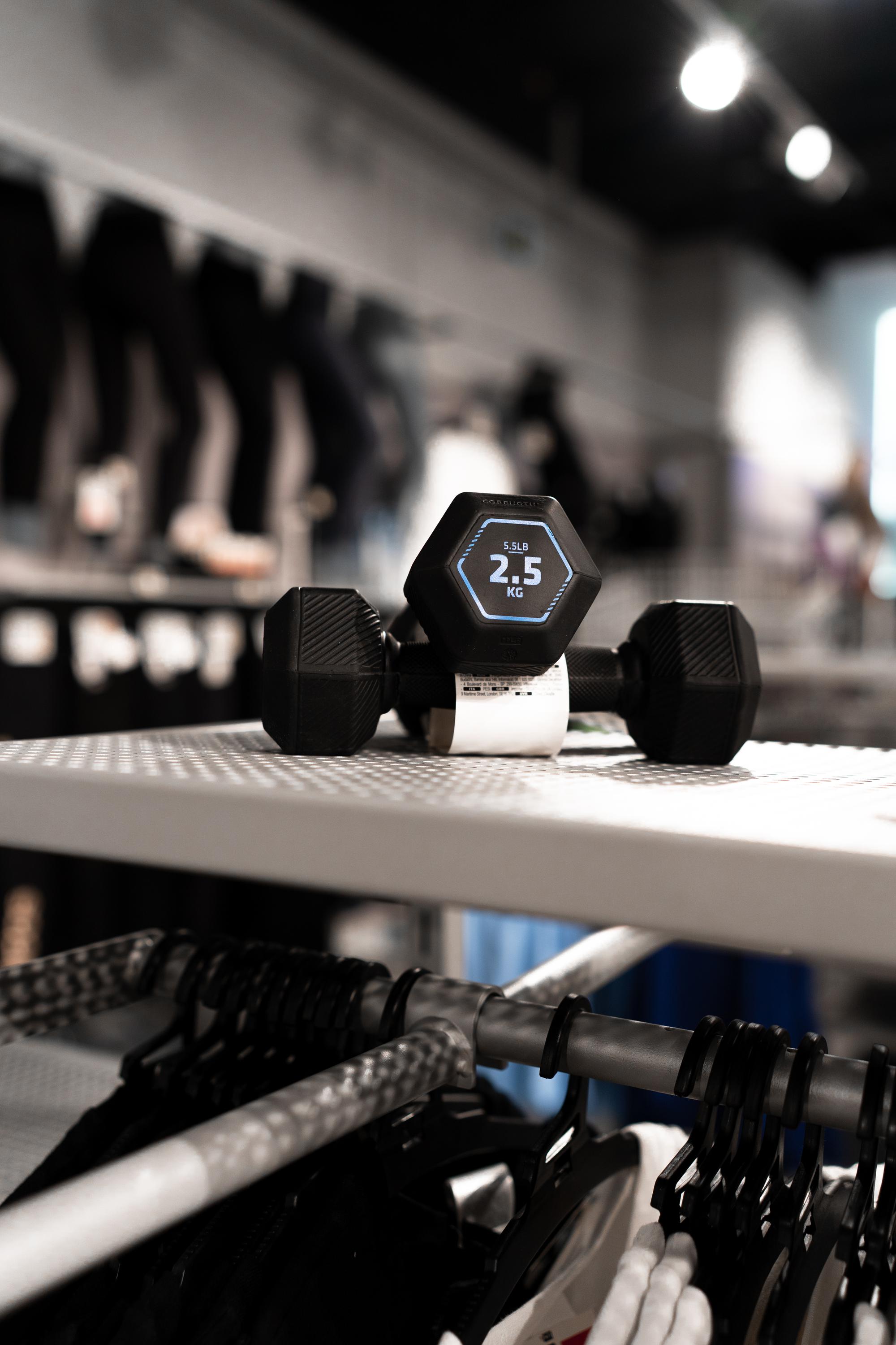 Decathlon foto 4