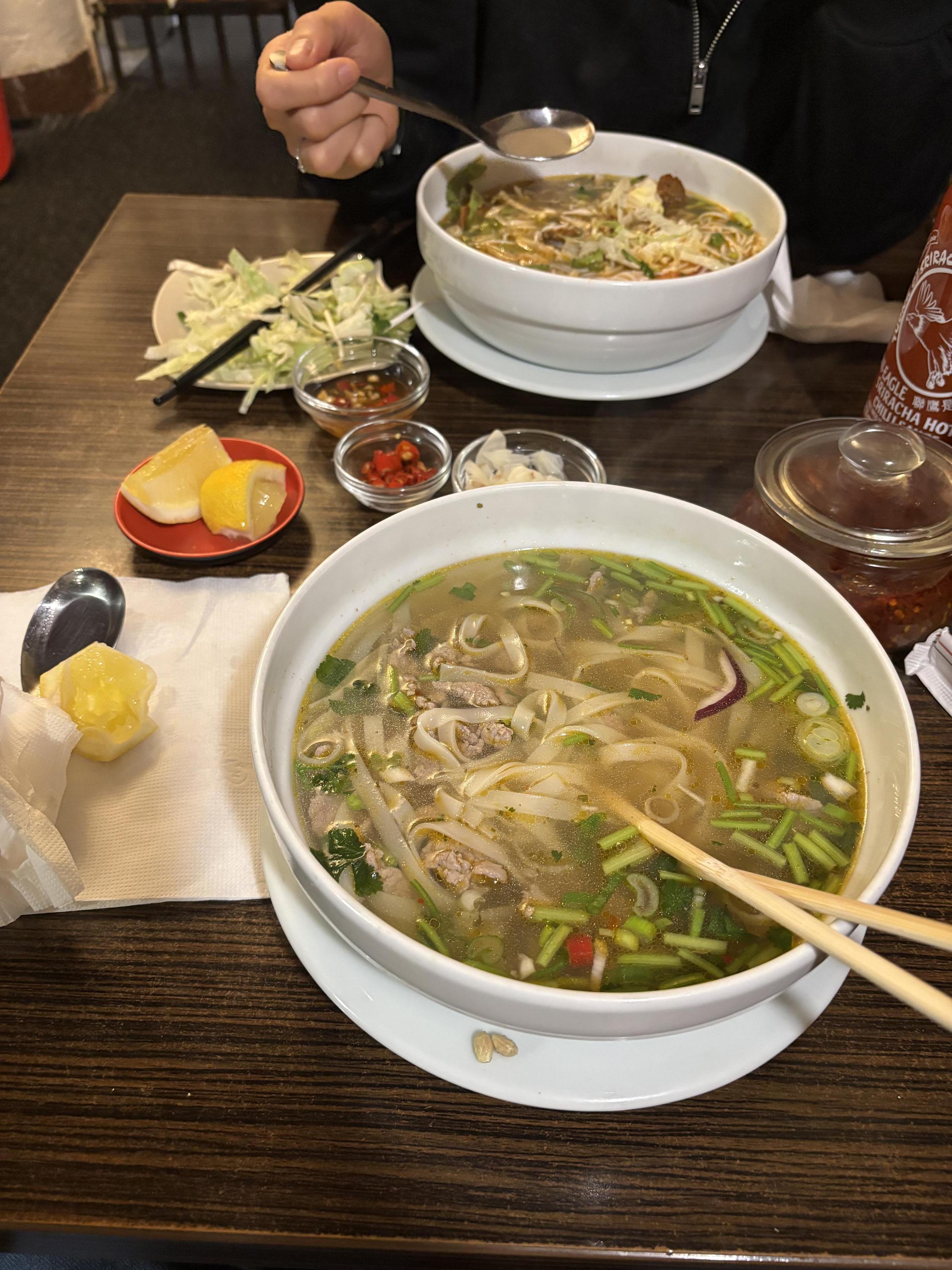 Pho Eden foto 3