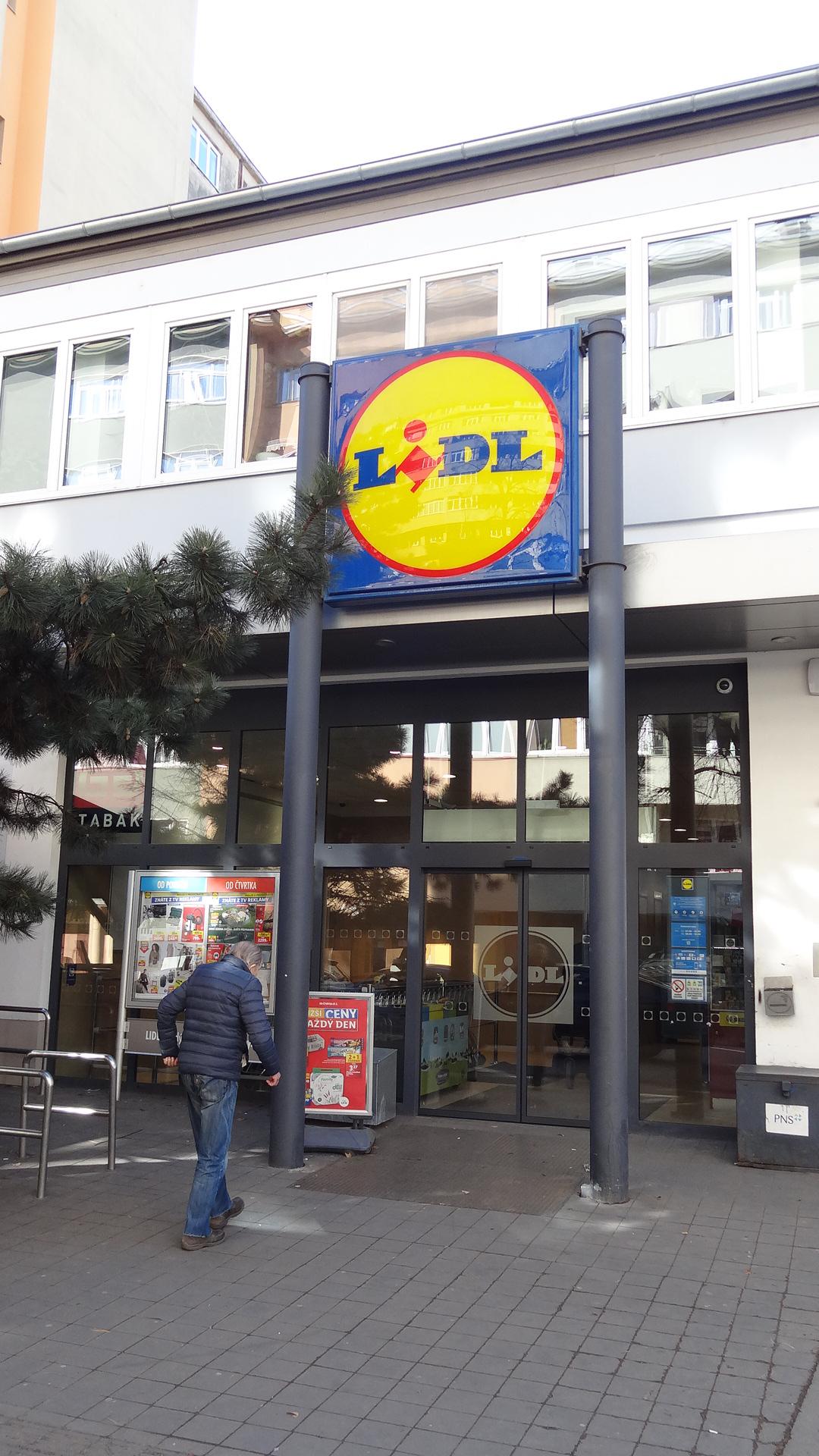 Lidl foto 5
