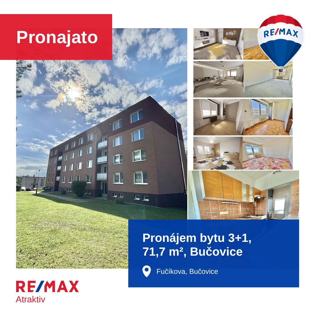 Michaela Kubáčková Kučerová - REMAX Atraktiv foto 3