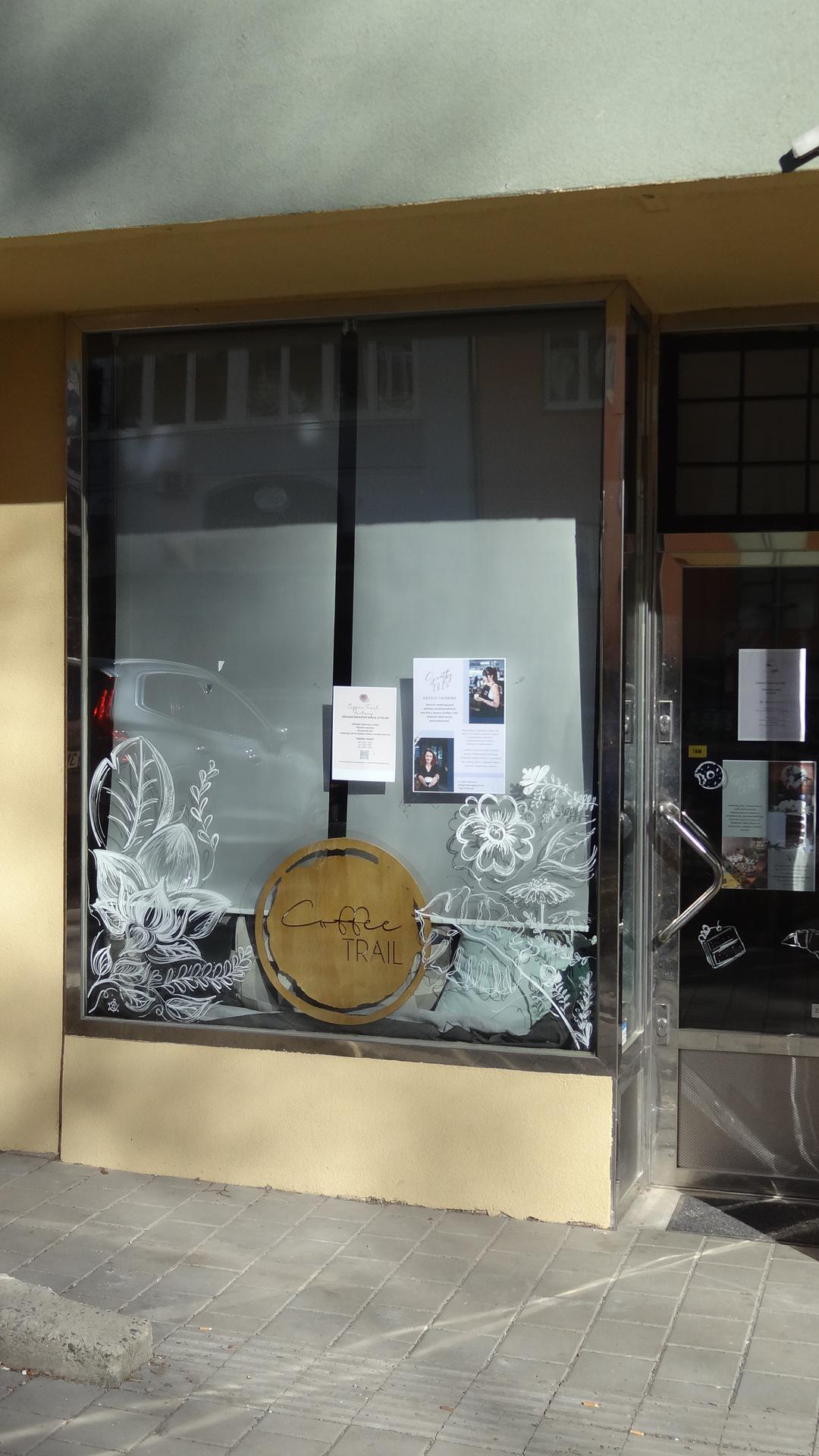 Kafe Gust foto 2