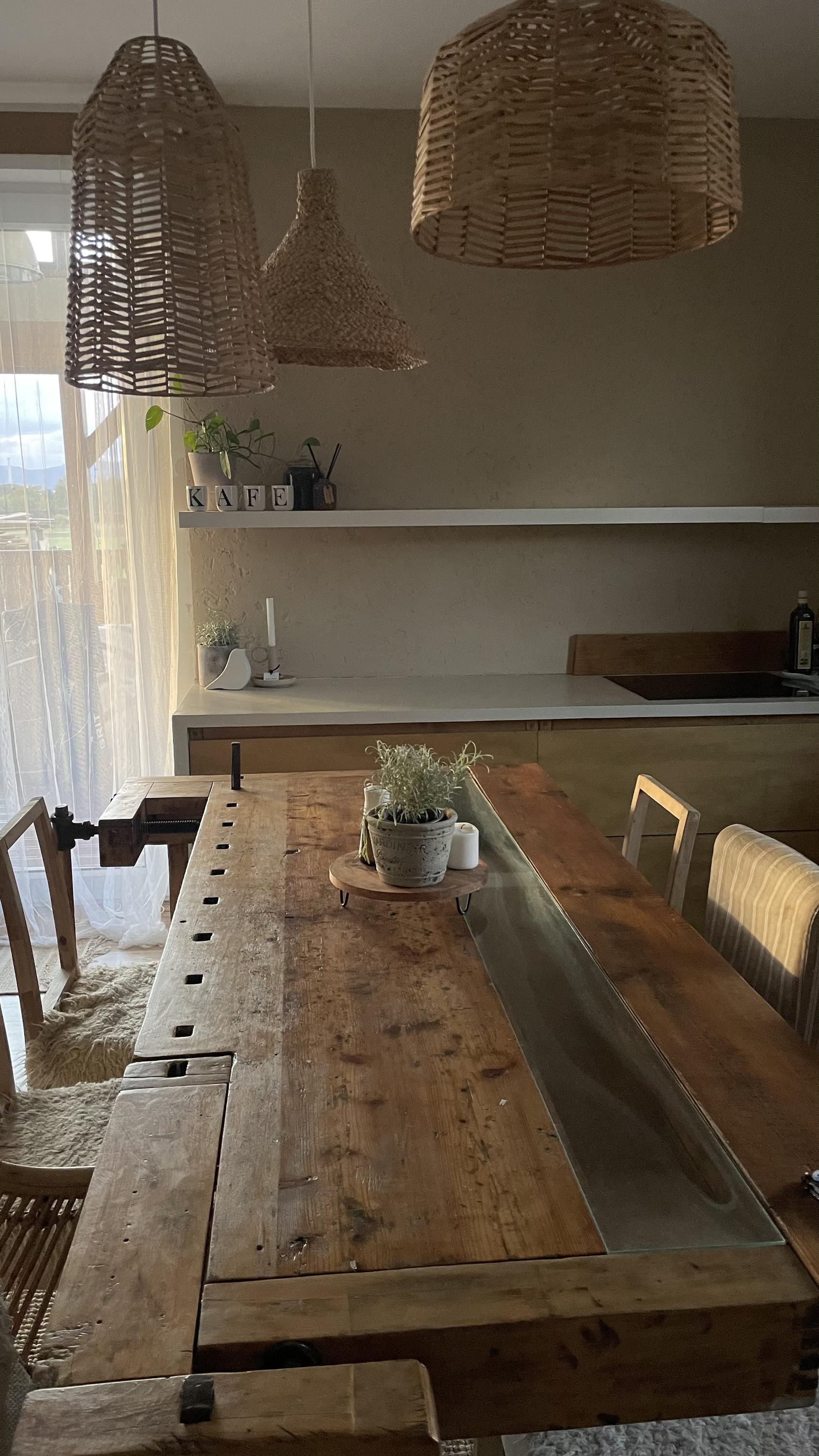 Designové stěrky Roman Zíka foto 5