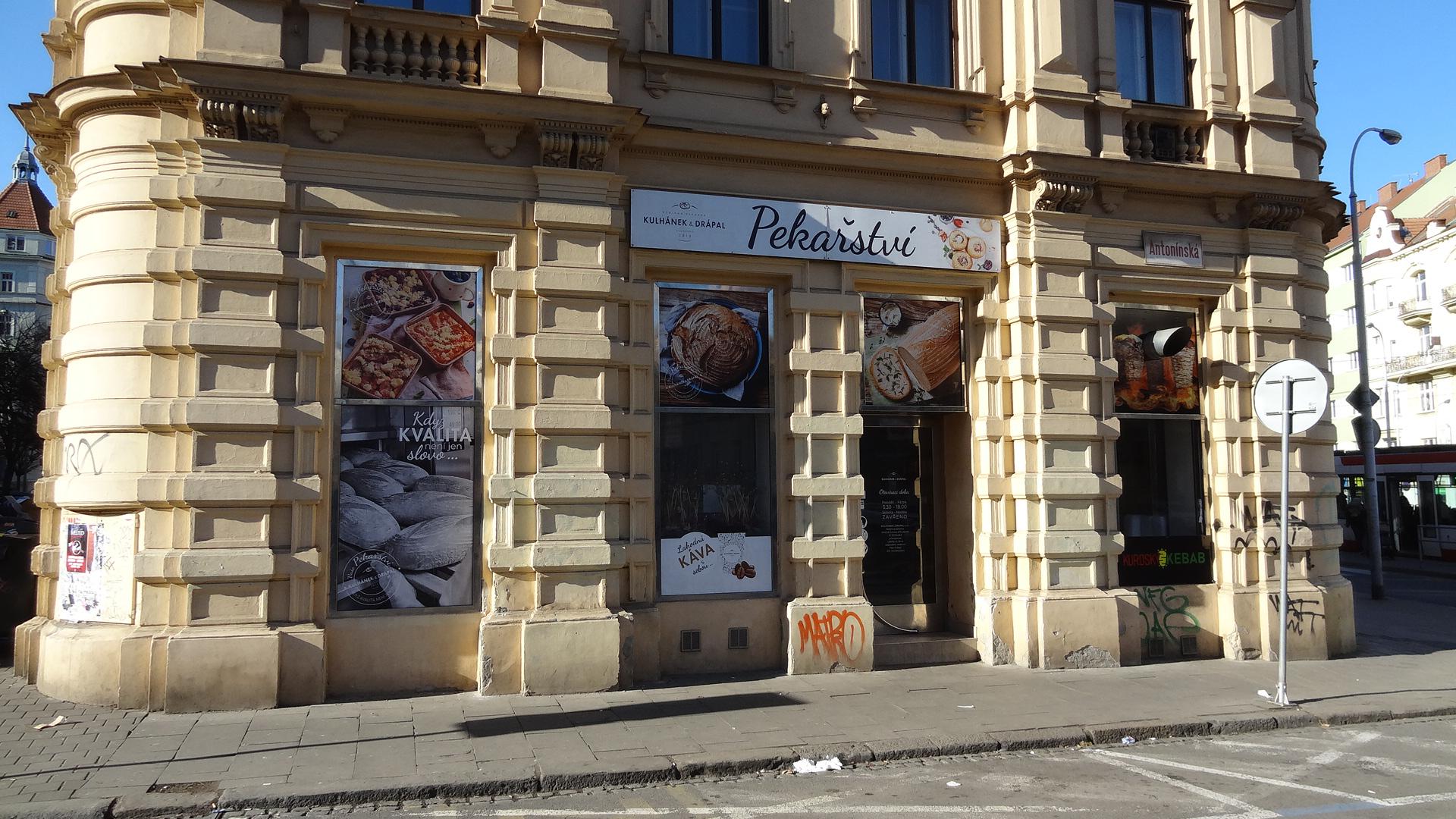 KULHÁNEK & DRÁPAL, s.r.o.