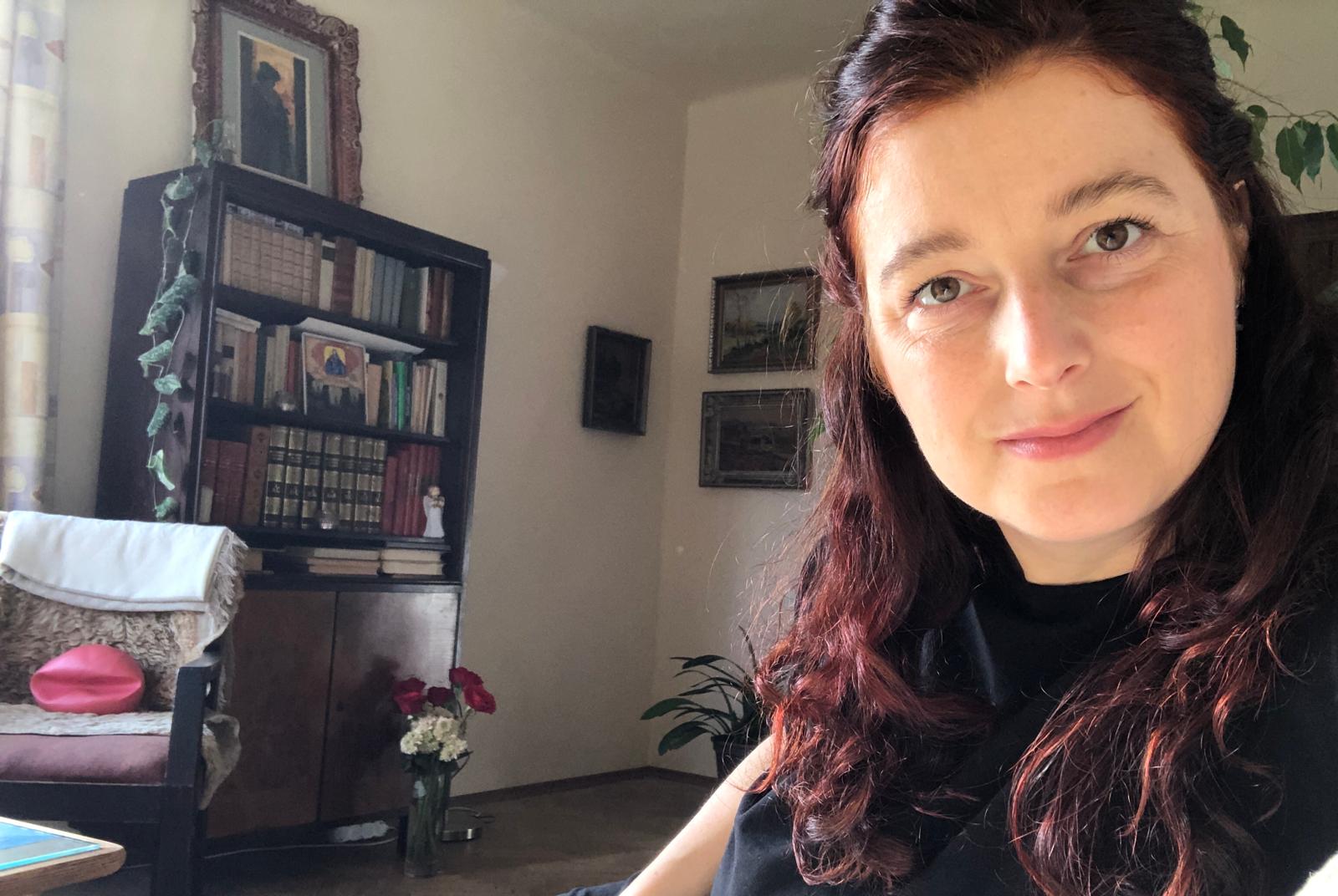 Mgr. Barbora Kalná - Psychoterapeutické poradenství foto 2