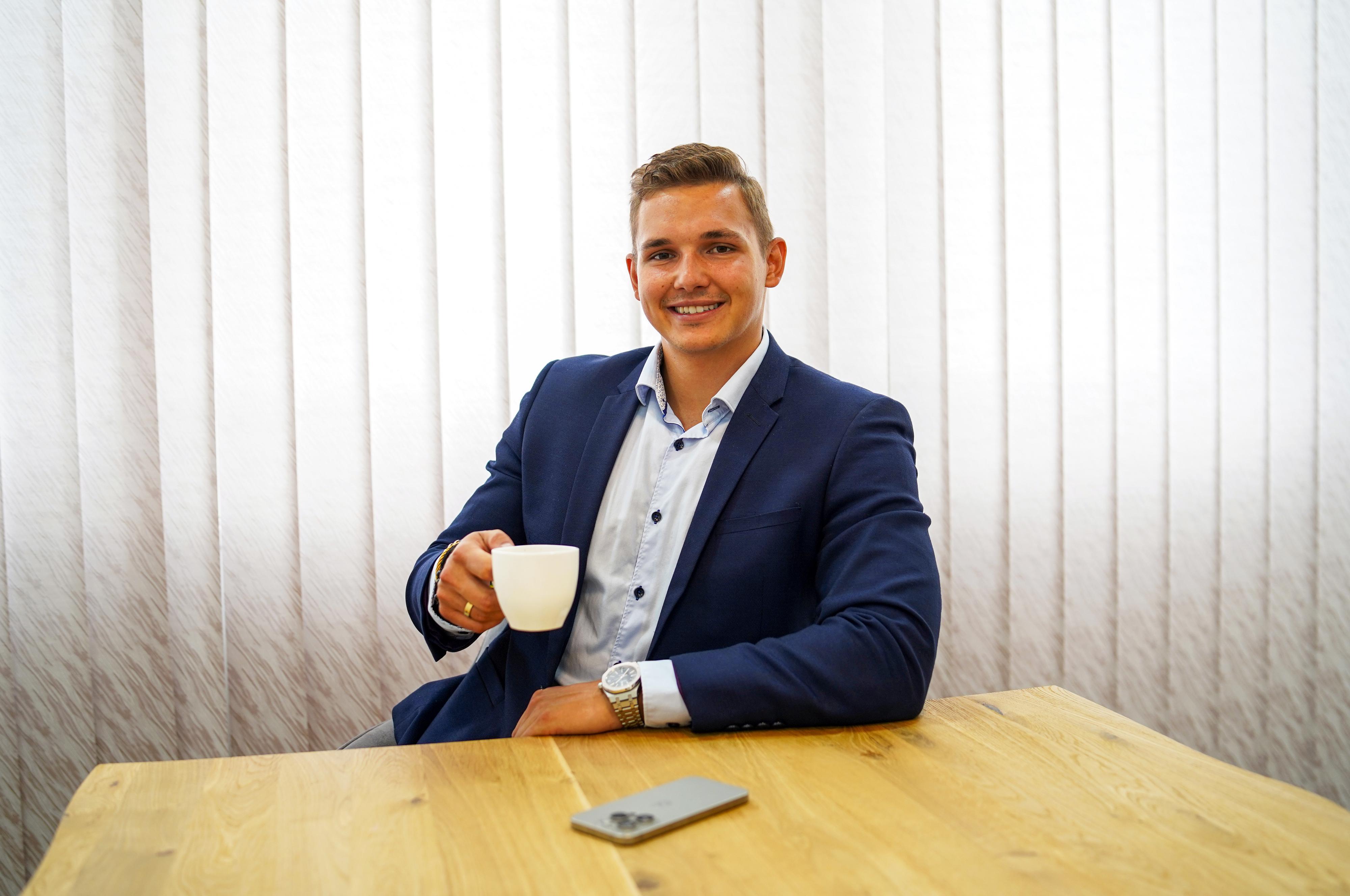 PICHLER REALITY GROUP - Mgr. Jan Klimes