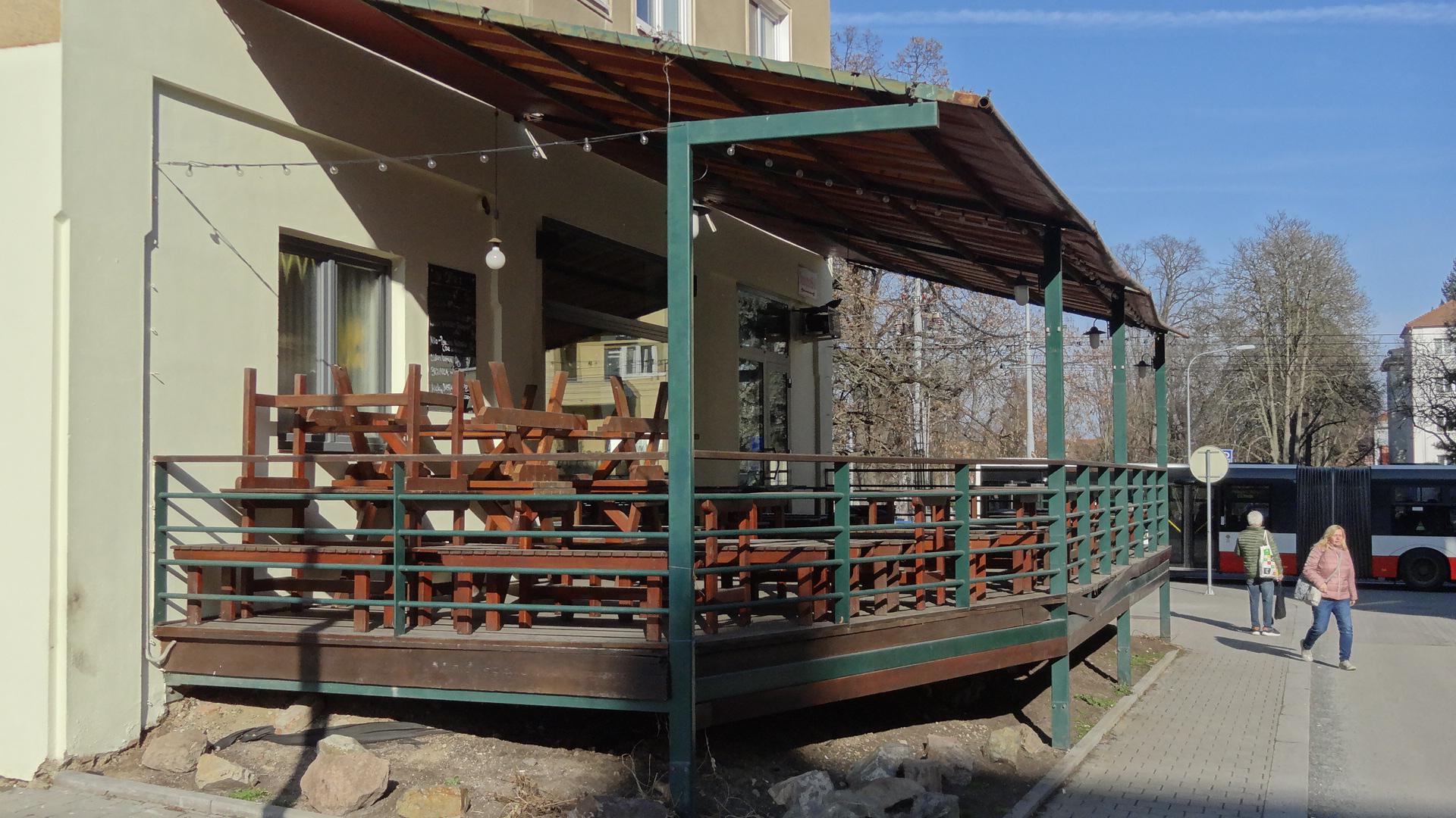 U Nemilosrdných Bratří foto 5