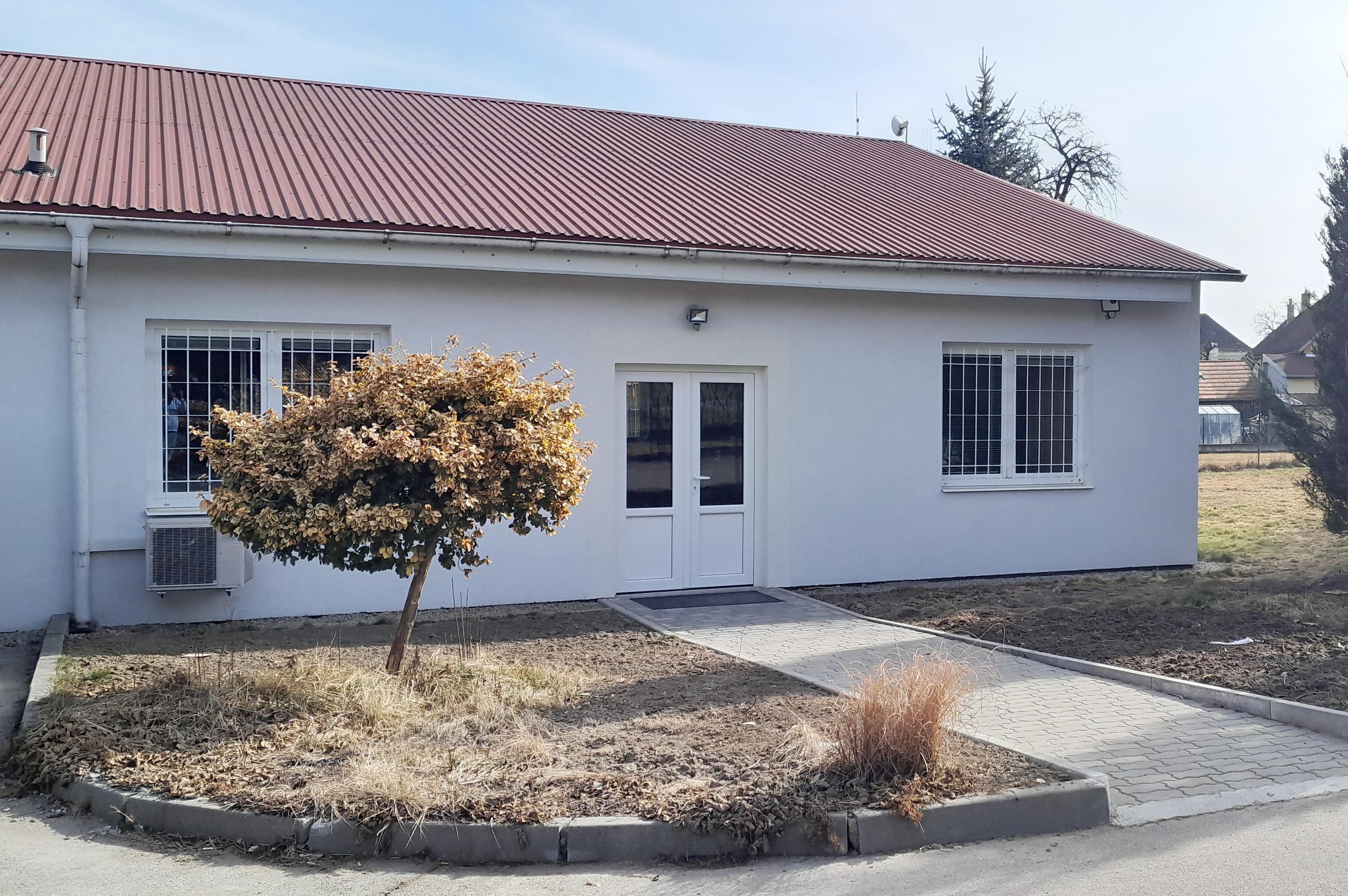 JSP Group stavební firma