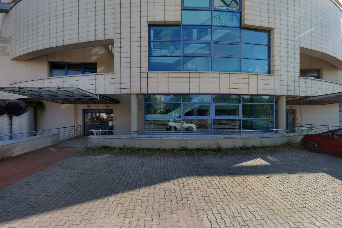 Dětská riziková ambulance - Nemocnice Jihlava