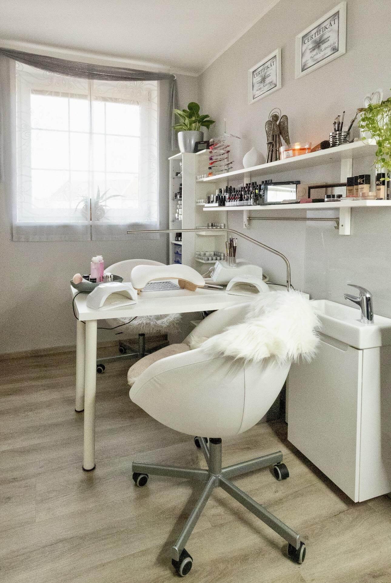 Santén Beauty Salon – Lenka Zákostelecká foto 4