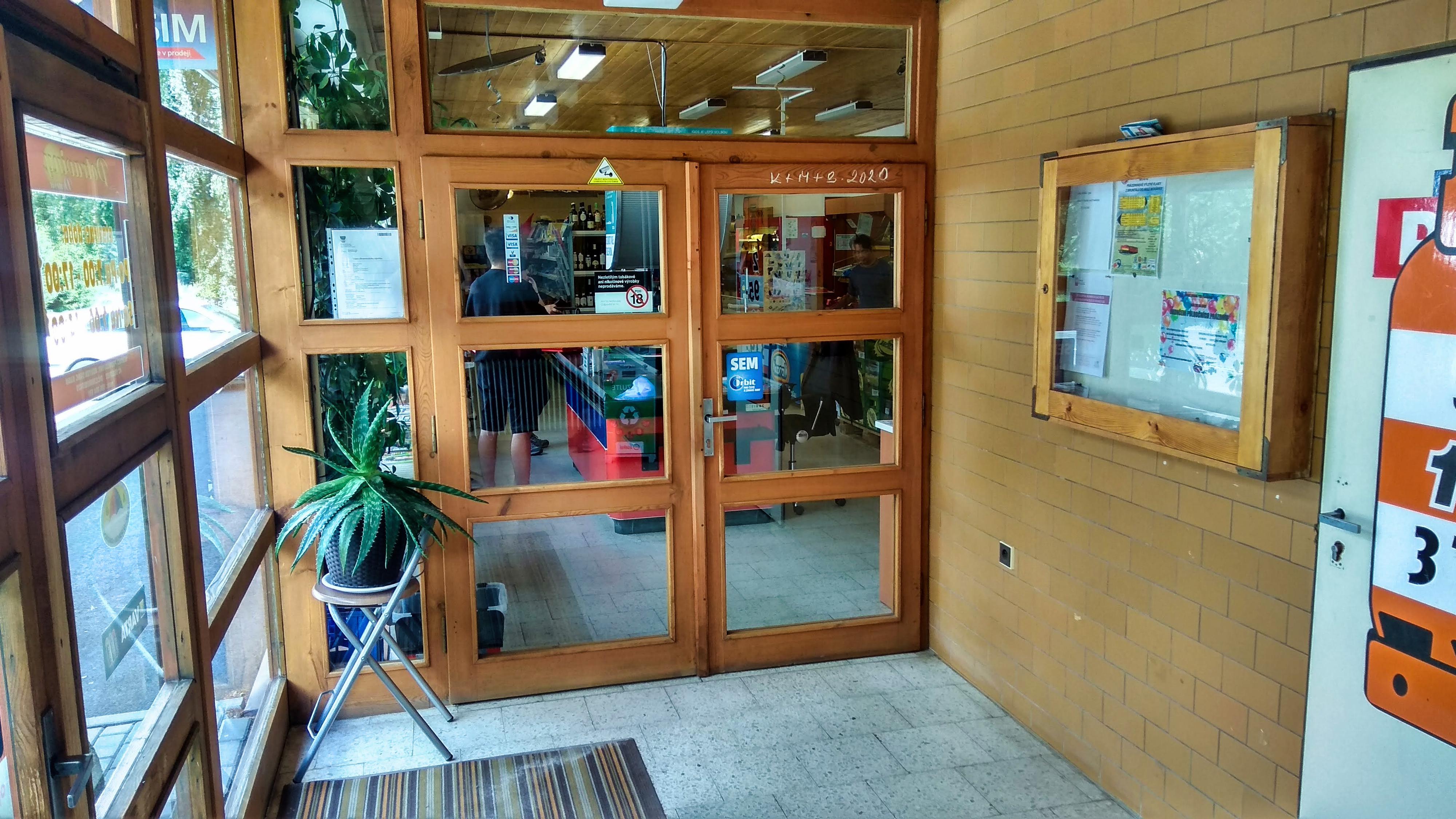 Potraviny Stará Rudná foto 2