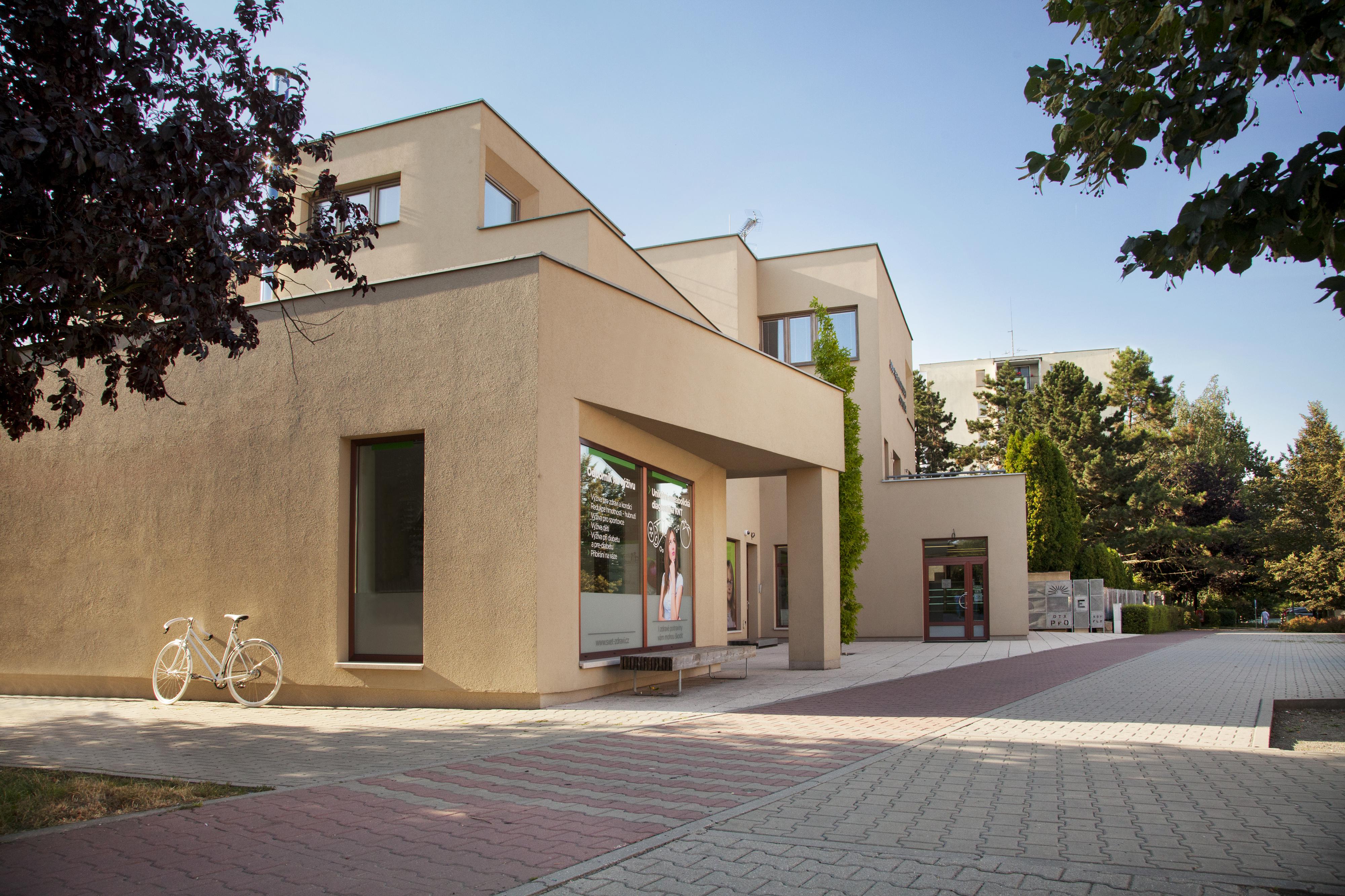 Vencálková architekti foto 3