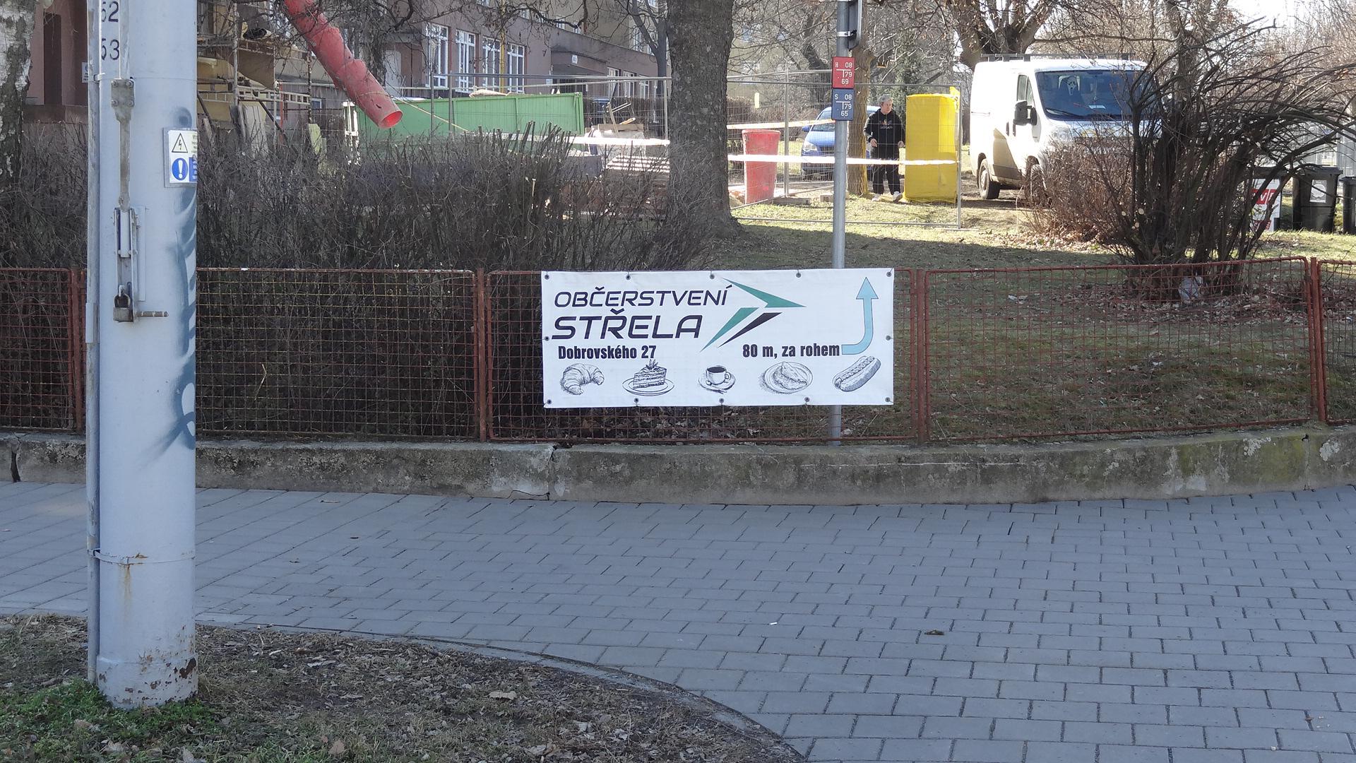Občerstvení Střela foto 4