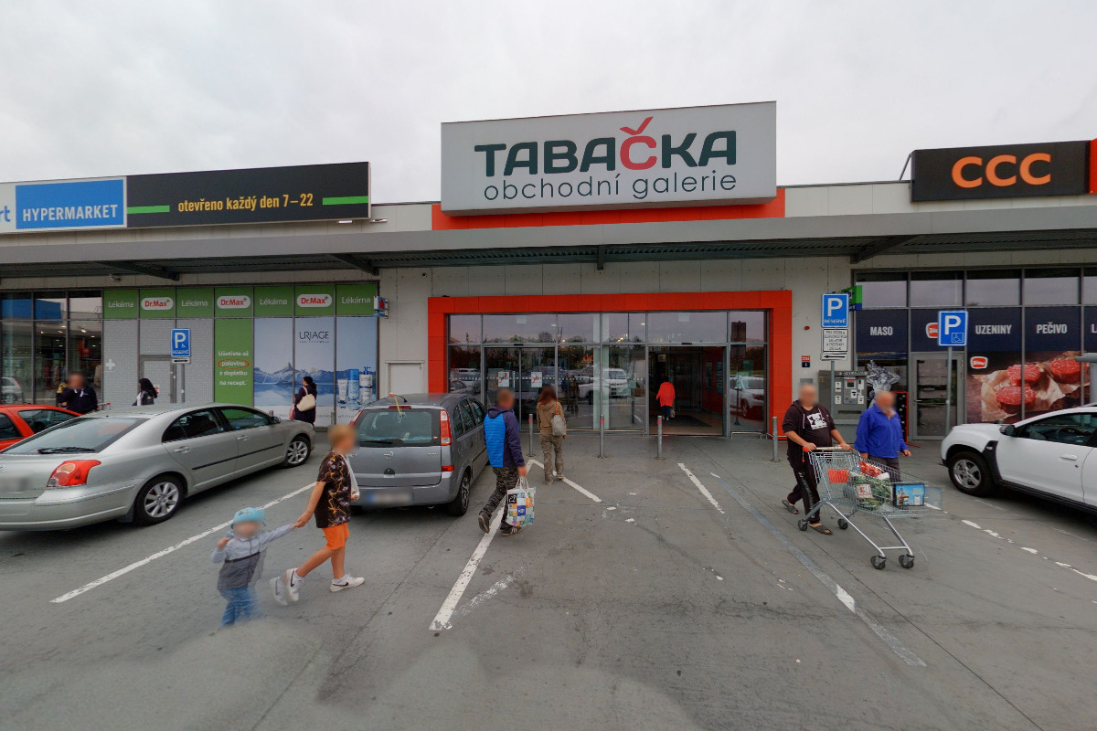 Frgálomat - Pekárna Anežka foto 2