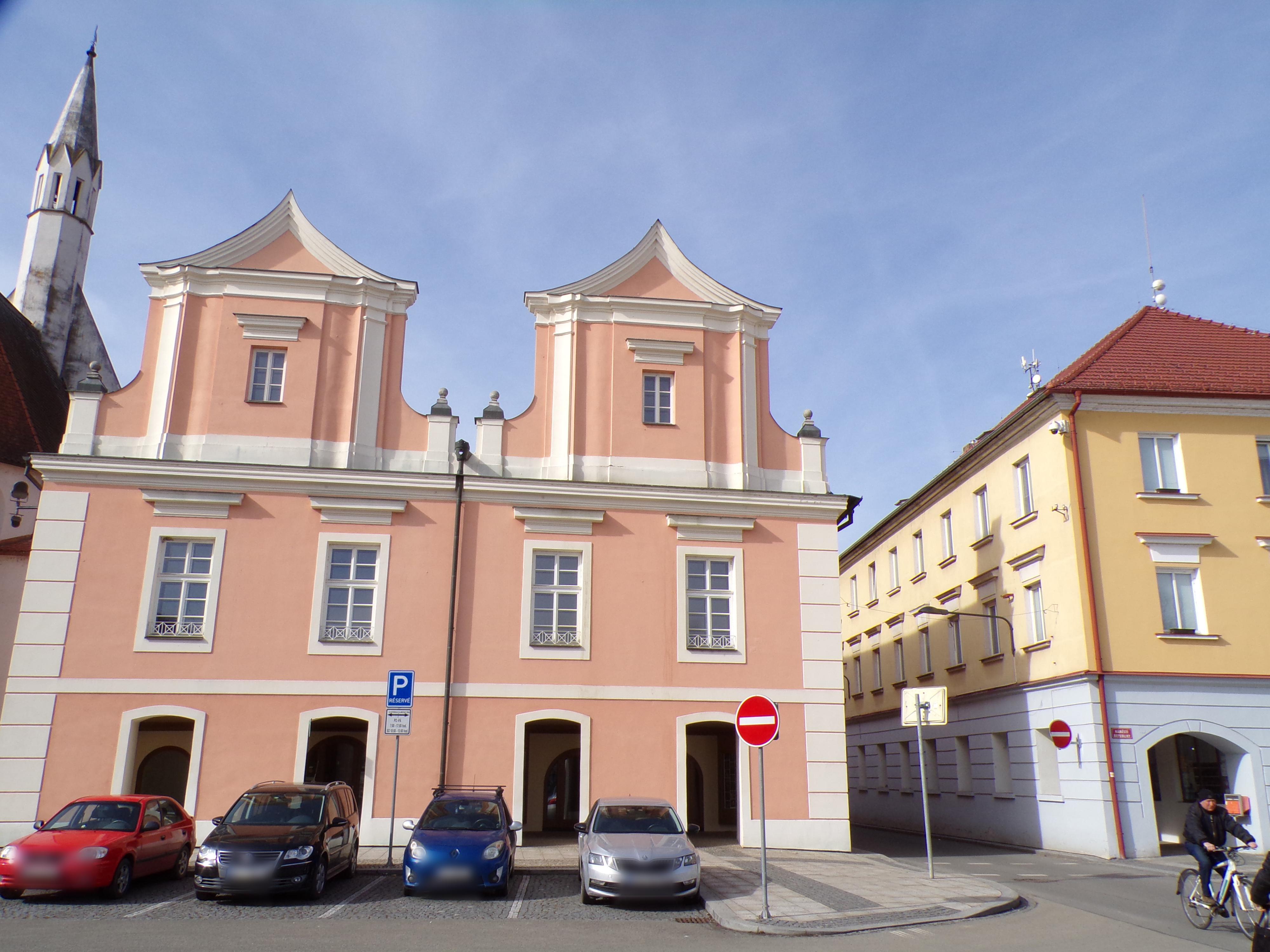 Infocentrum města Soběslavi foto 3