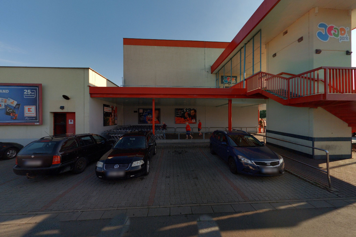 Frgálomat - Pekárna Anežka foto 2