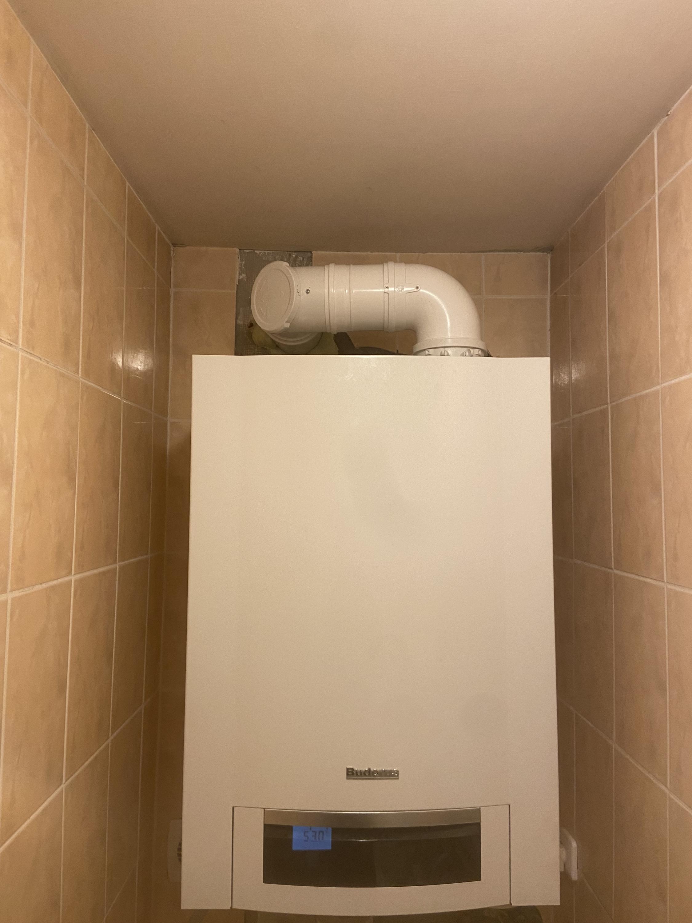 Kominictví Dominik Urbášek foto 6