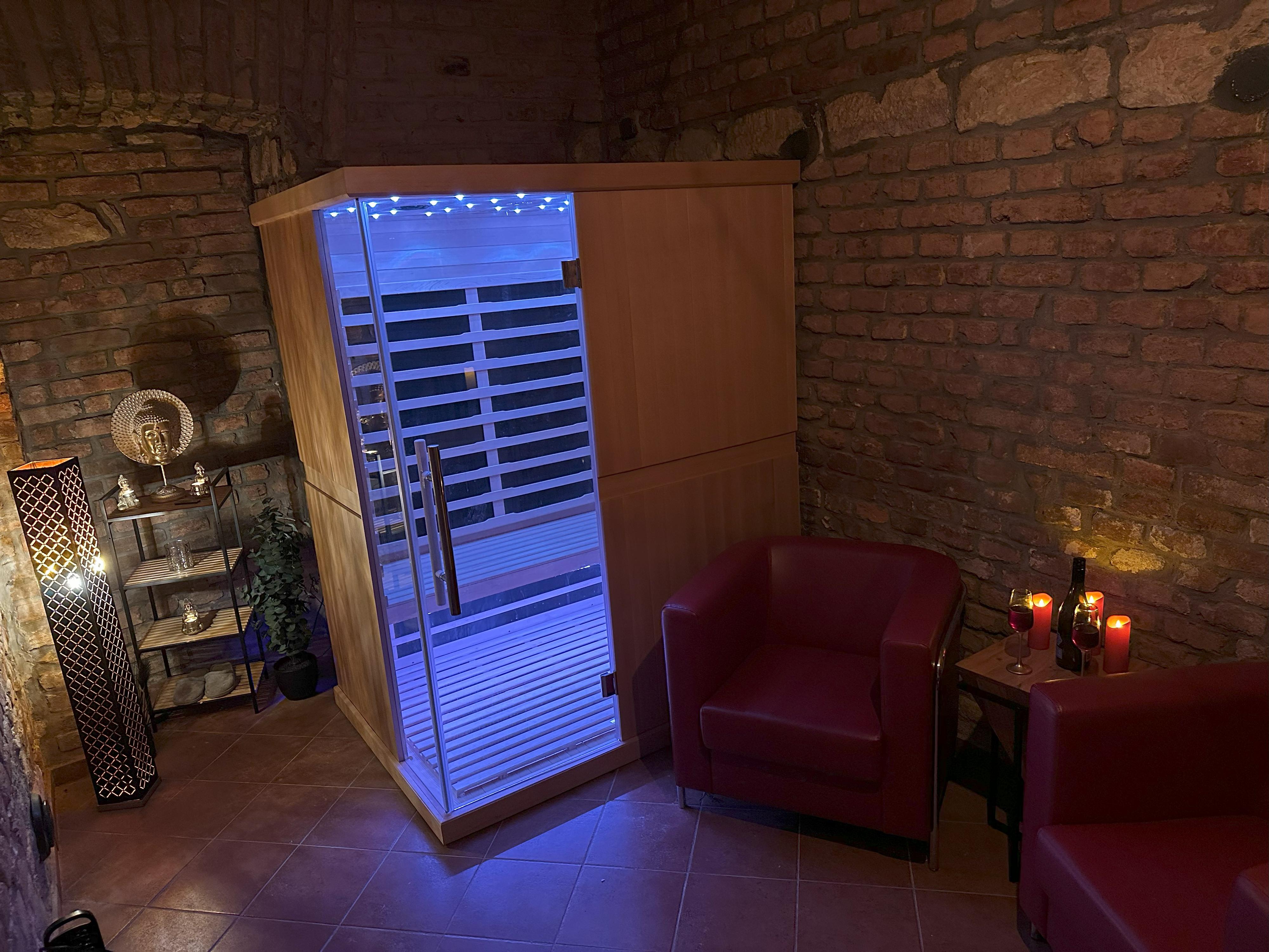 Tantra masáže SPA foto 3