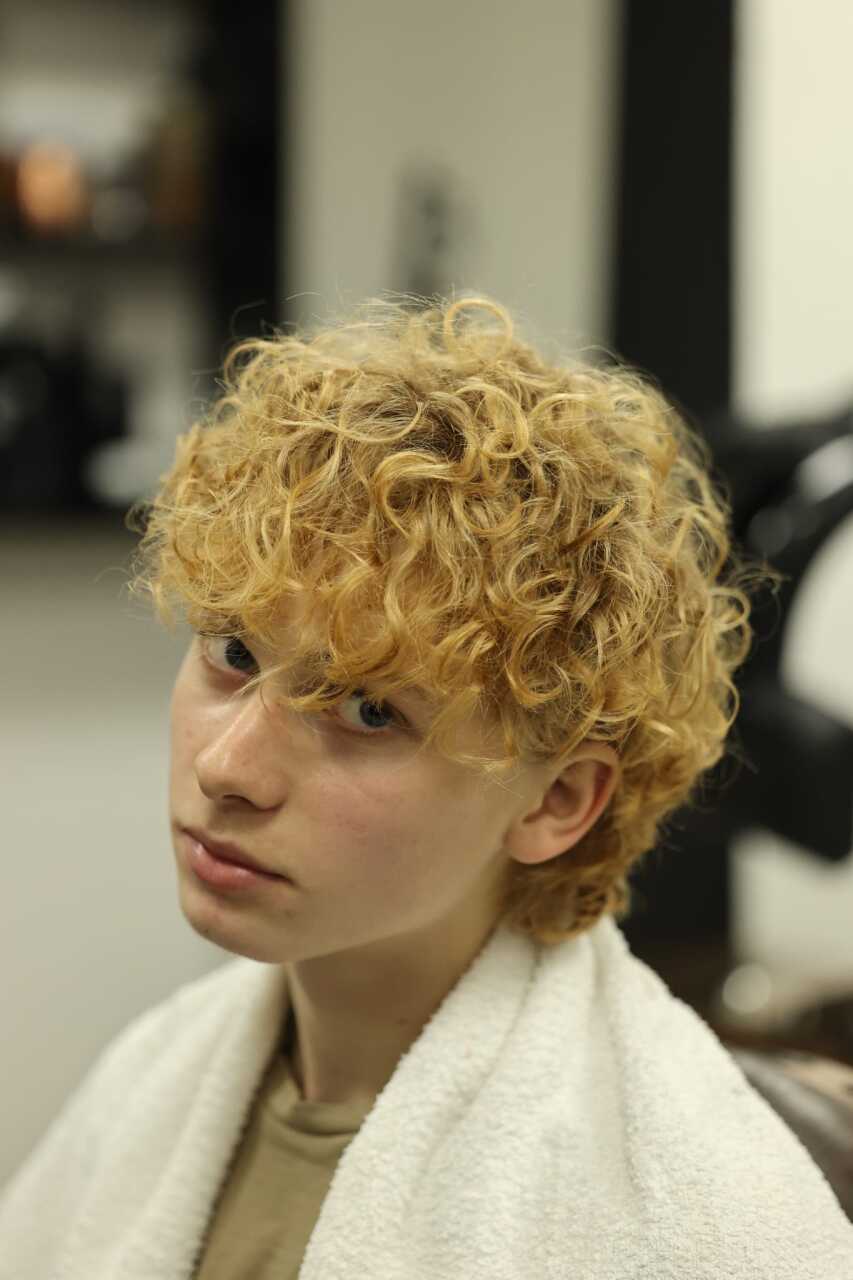 BarberShop Smíchov foto 2