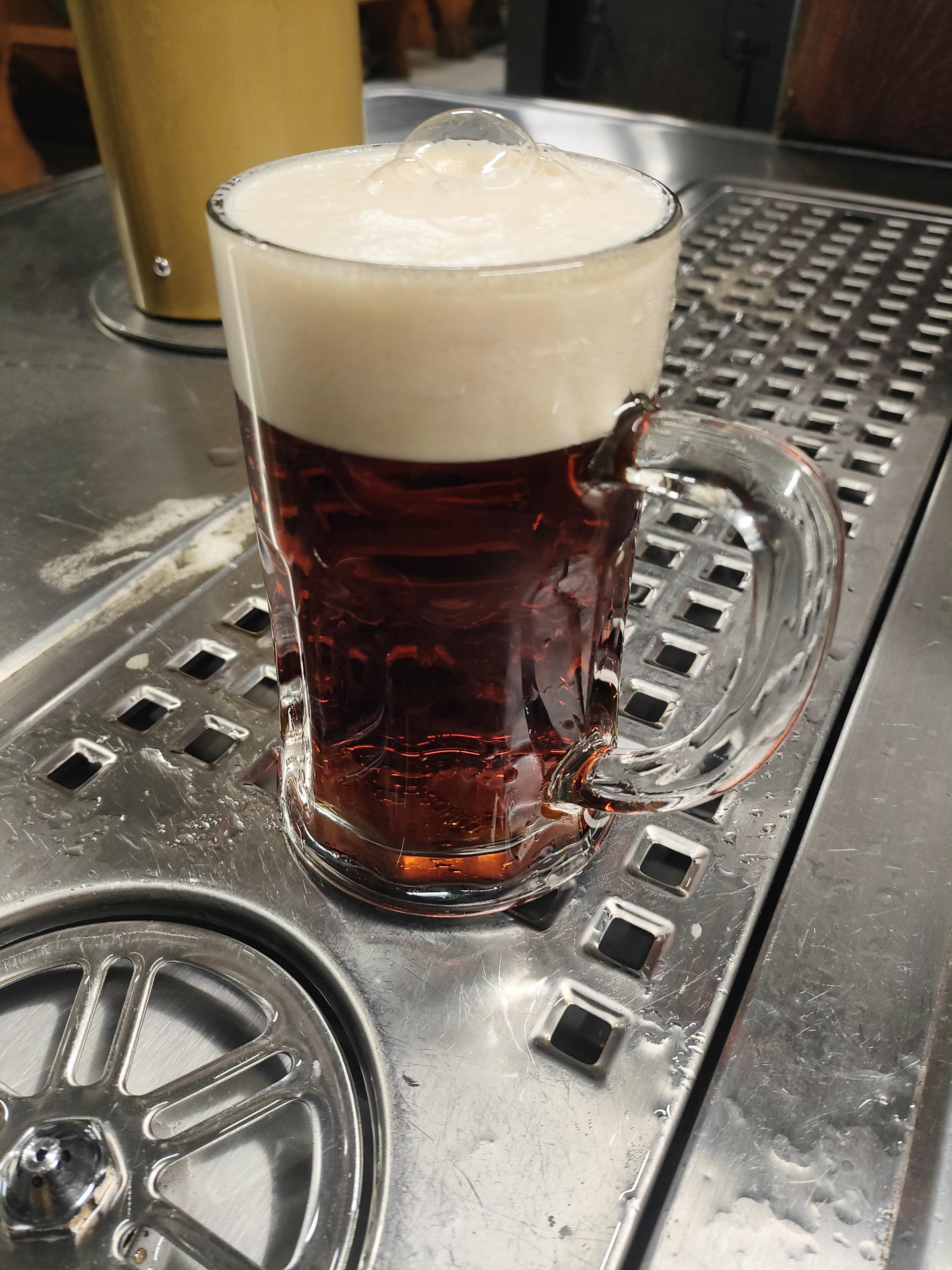 Restaurace Vinohrady foto 5