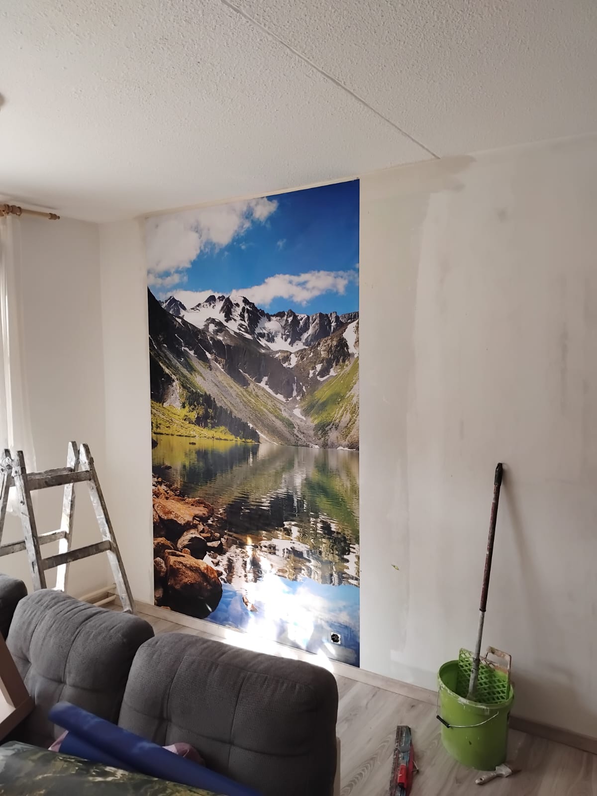 Malíř pokojů Braun Jiří foto 3