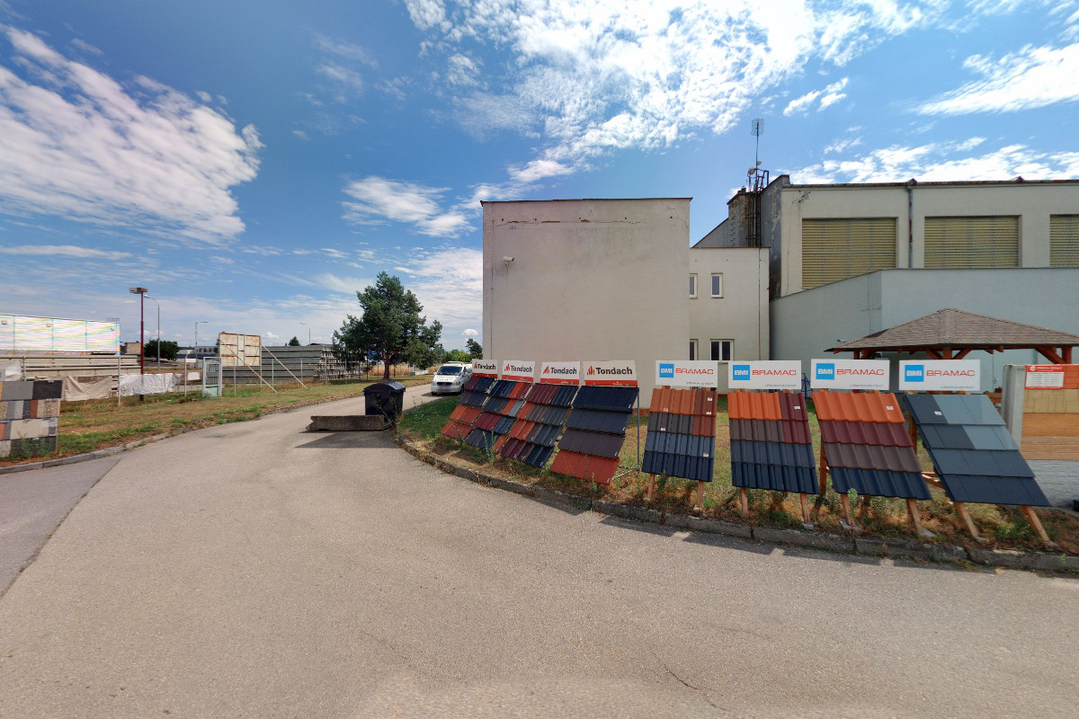 PRÁCE plus, s.r.o. foto 2