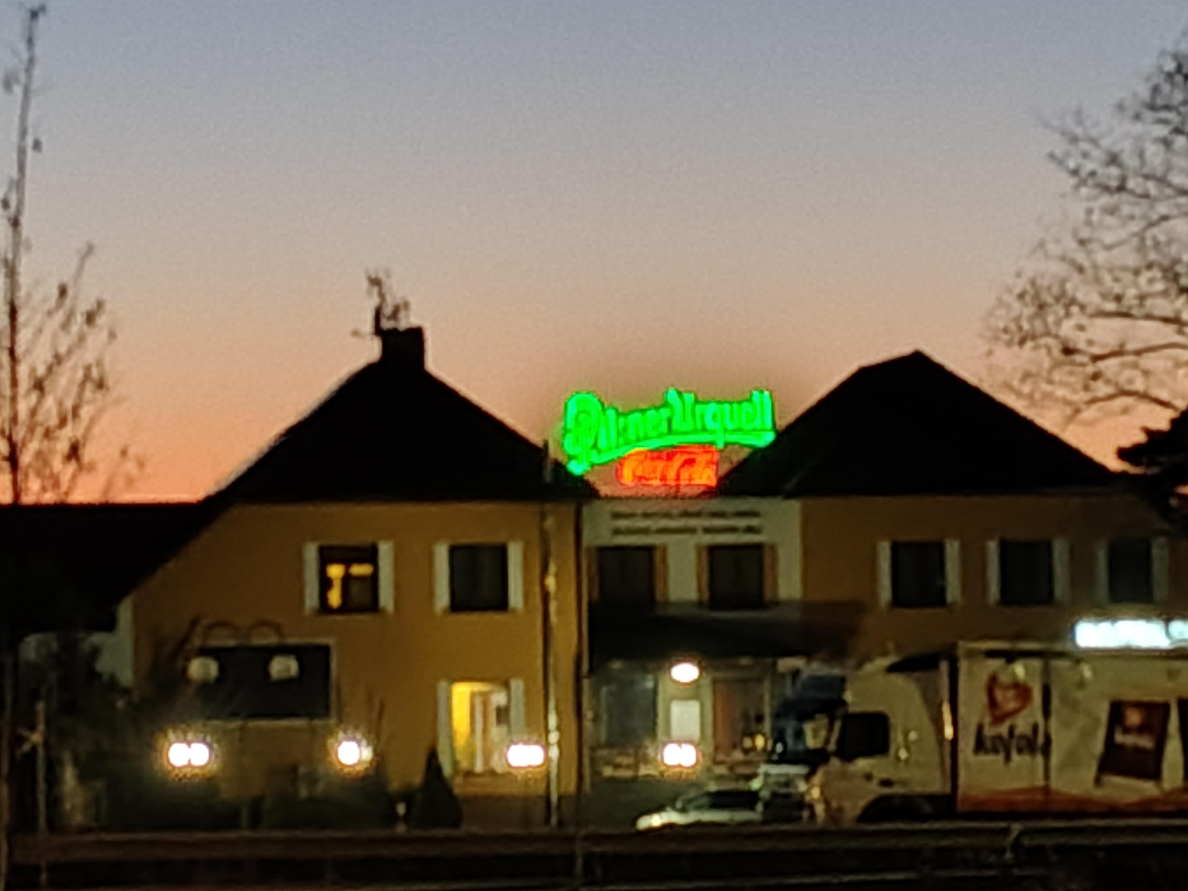 Restaurace U Drsů foto 4