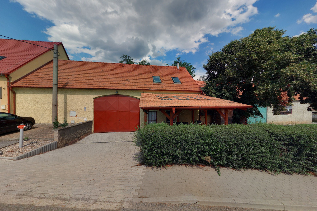 Dobrovolní hasiči Čakovičky - spolek pro výchovu, výcvik a vzdělávání dobrovolných hasičů