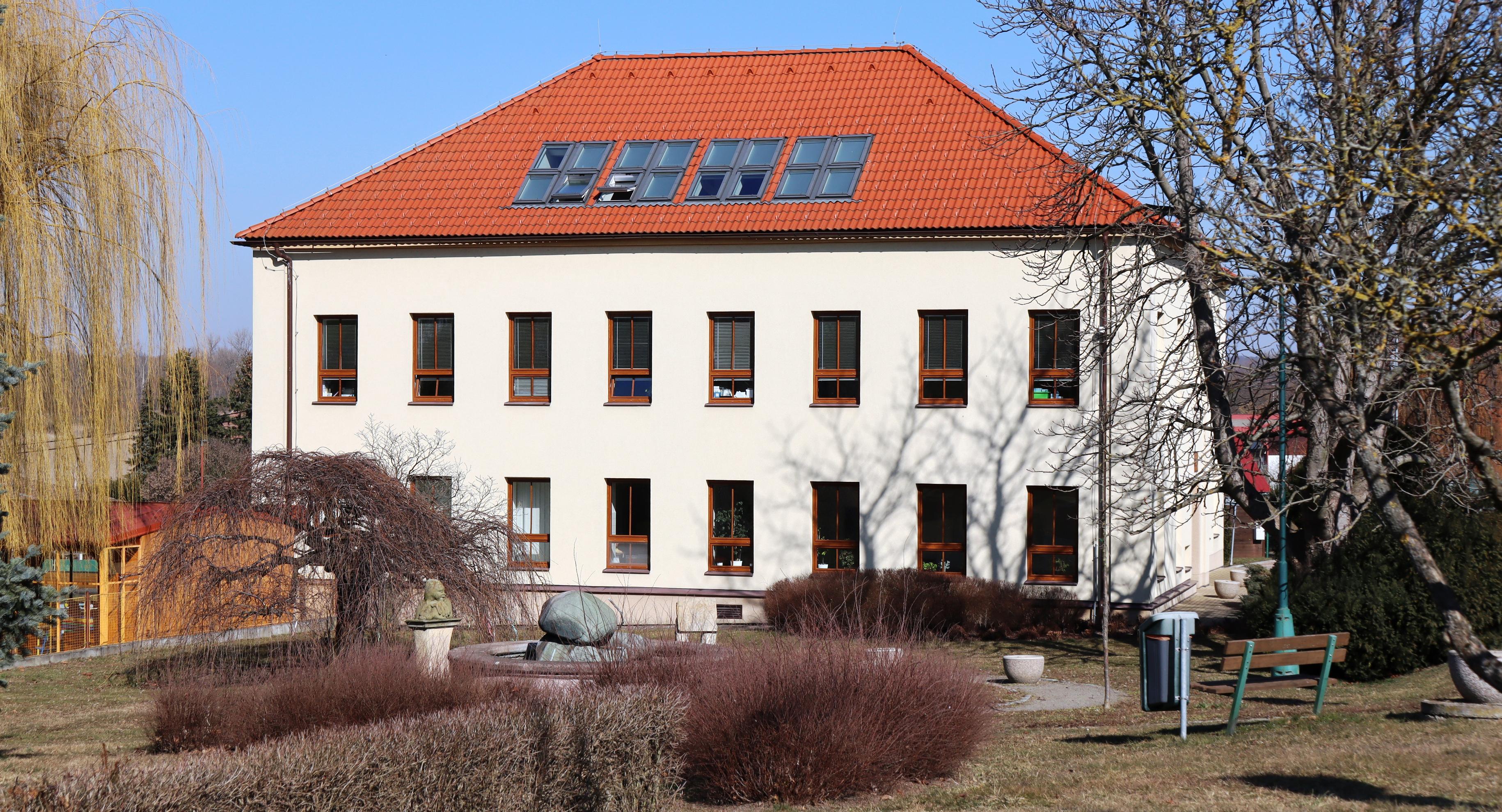 ZŠ Horní Ředice foto 2