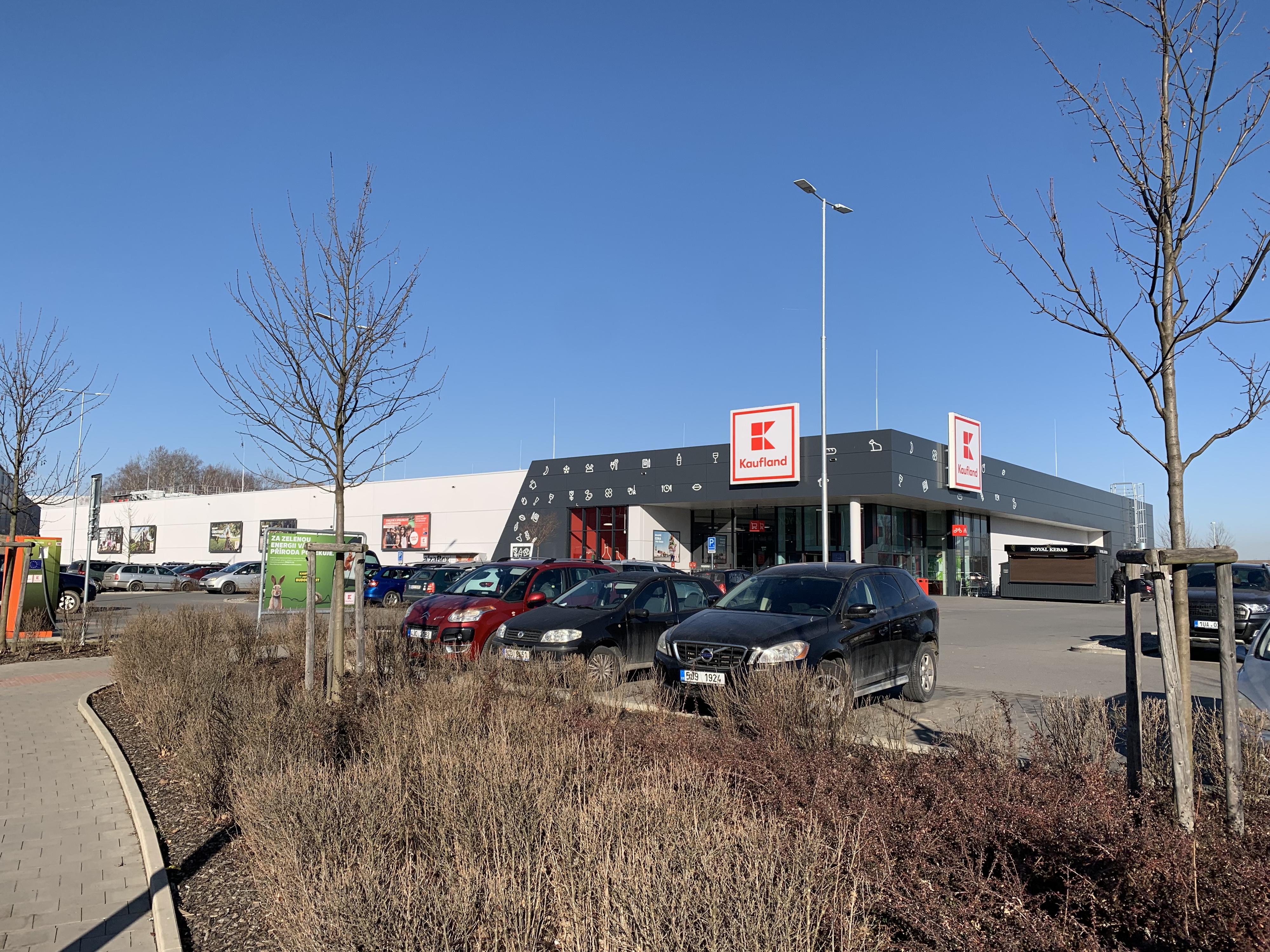Kaufland