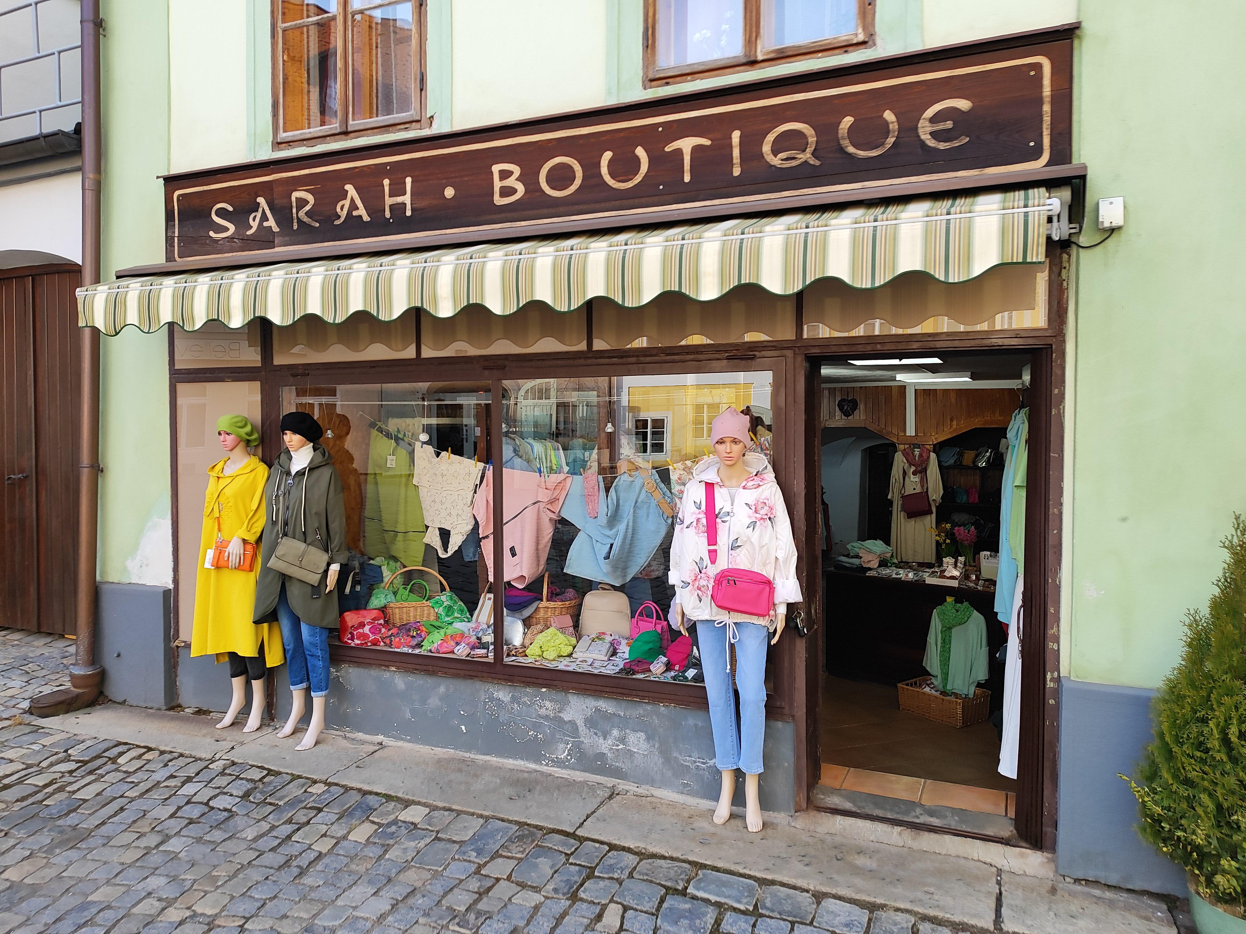 Ivanka Machalová foto 2