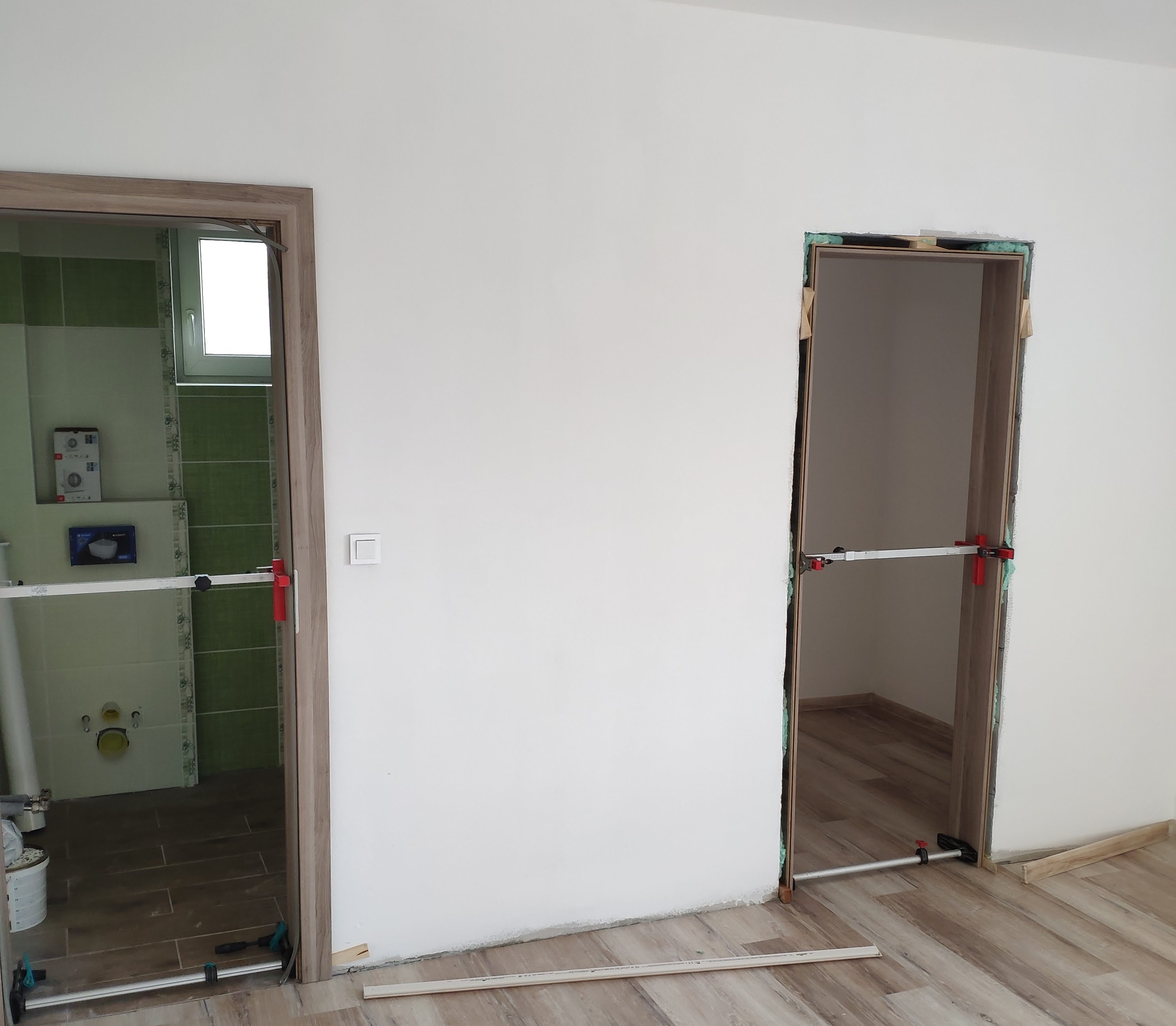 Toms dveře a podlahy foto 4