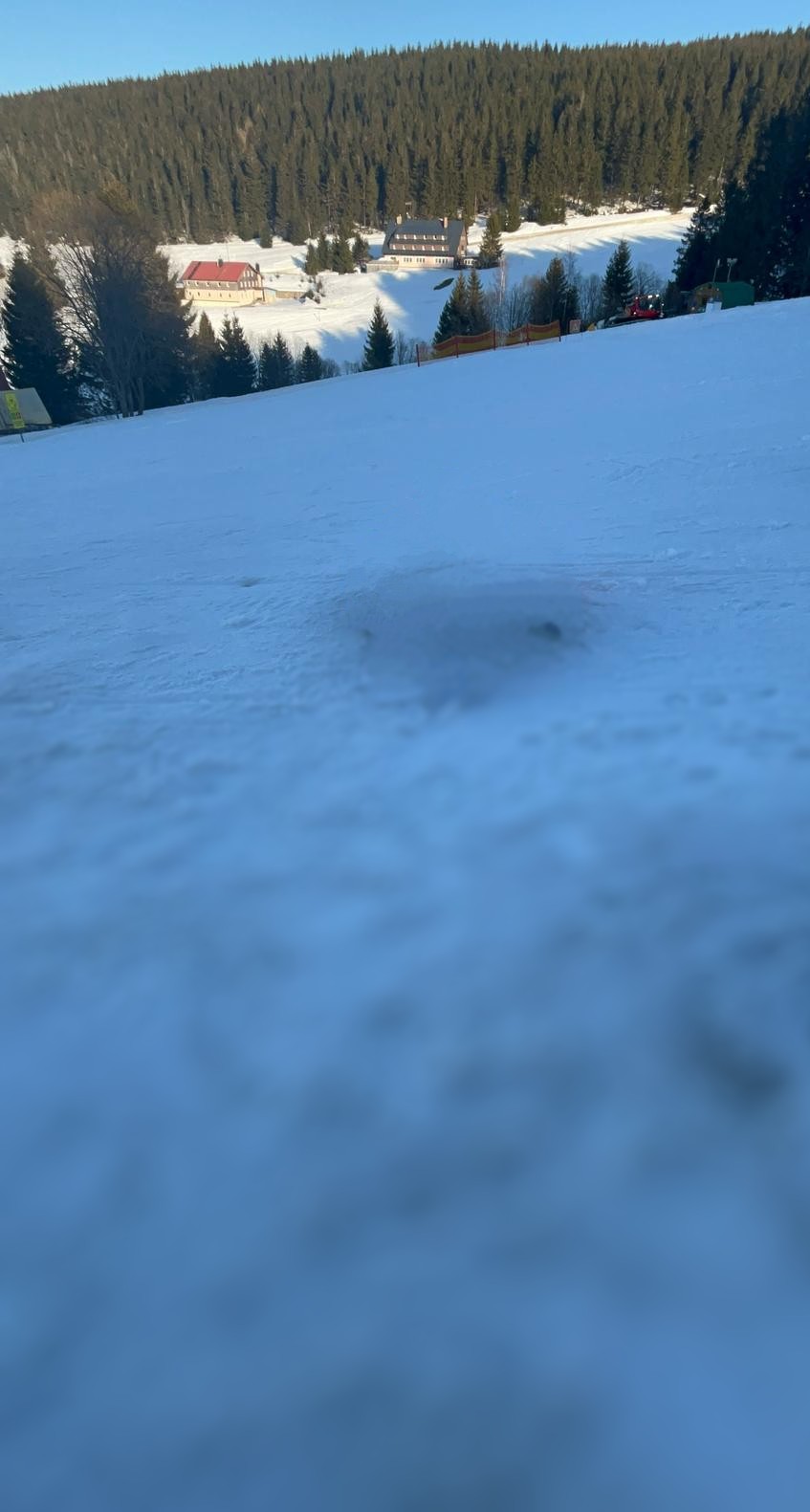 Chata Polárka, s.r.o. foto 2