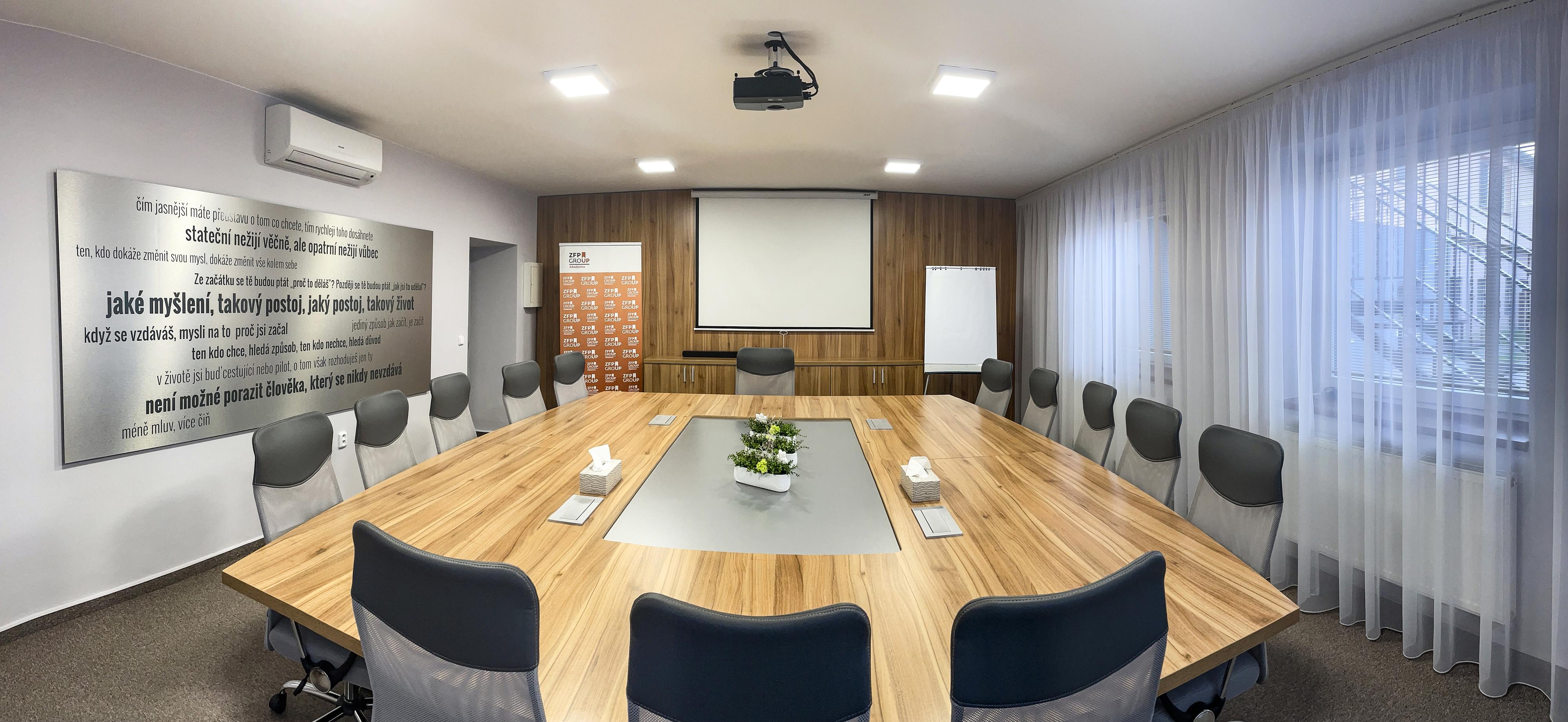 ZFP Boskovice, s.r.o. foto 2