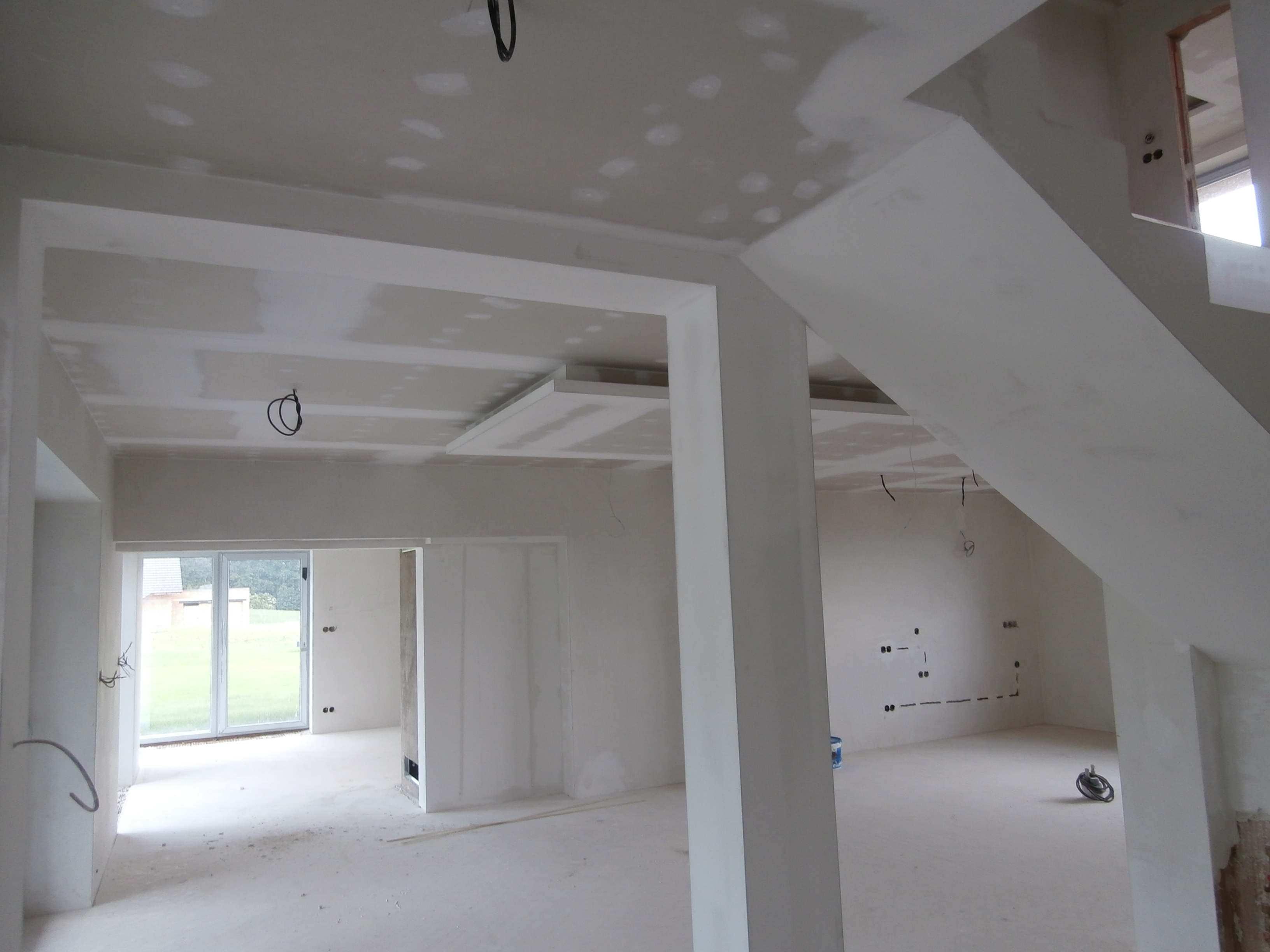 Pavel Čermák - sádrokartony Mladá Boleslav foto 2