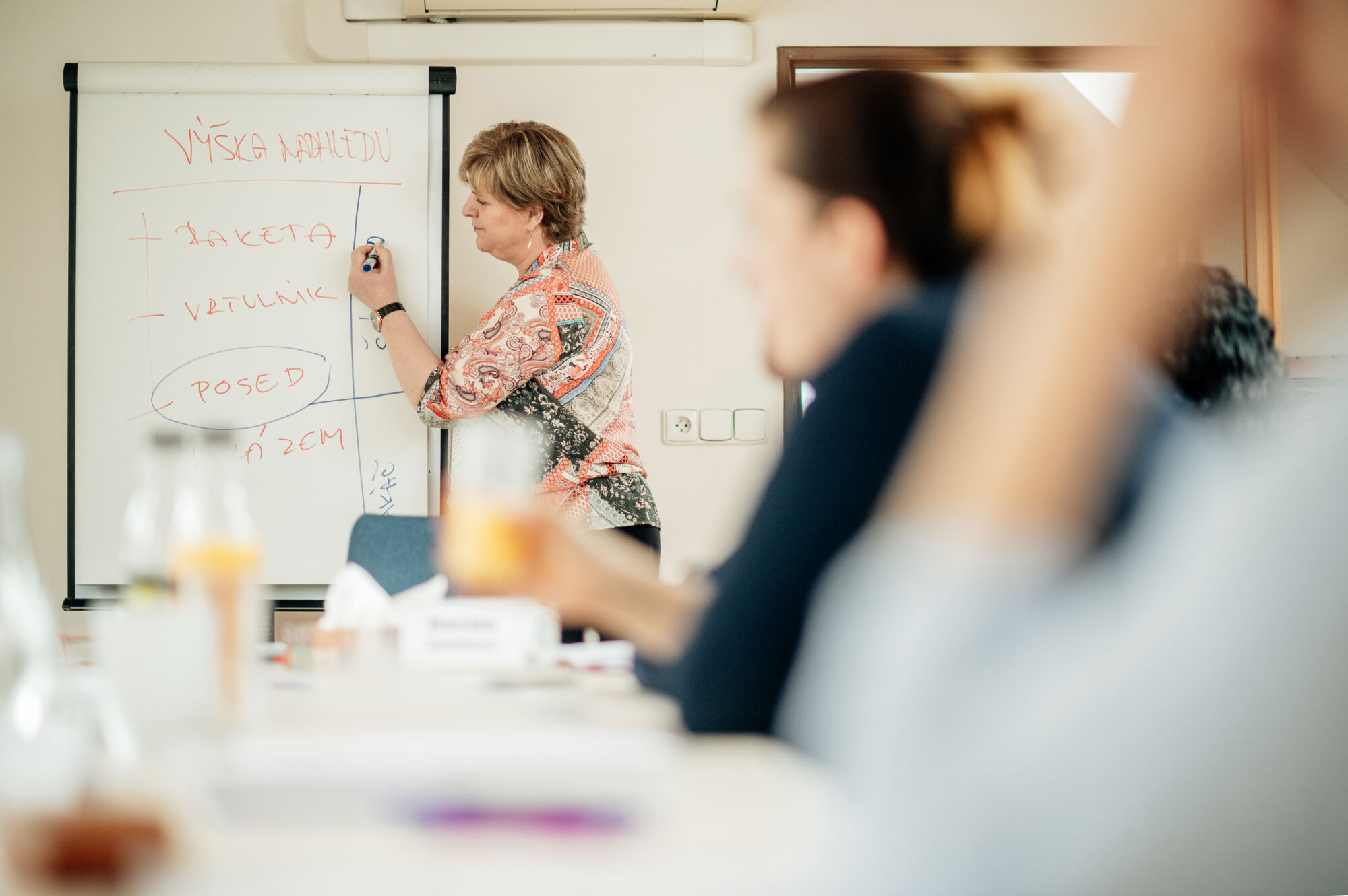 ALAKAI - Lenka Chvátlinová foto 2