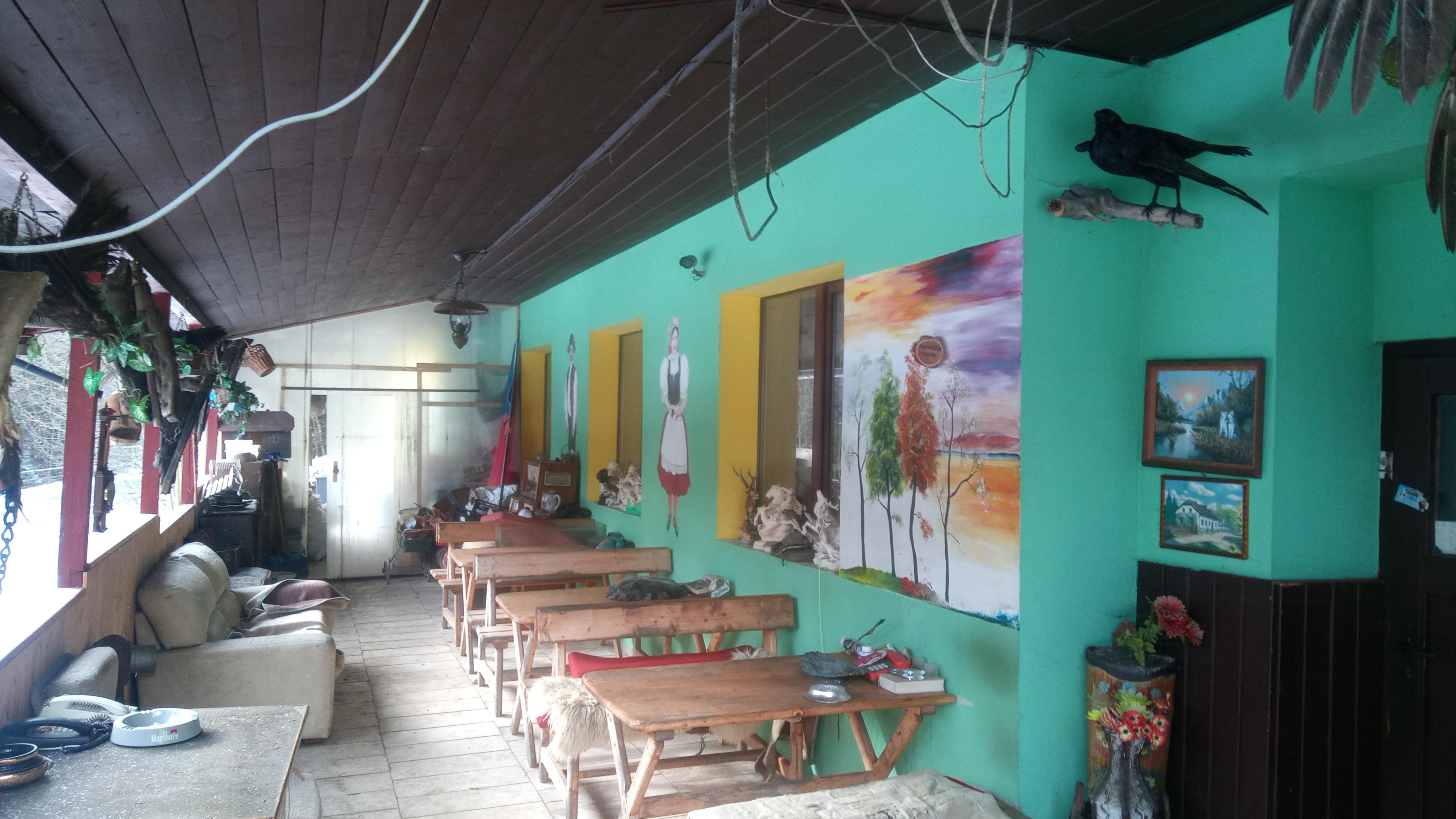 Ubytovna Bílý Potok foto 2