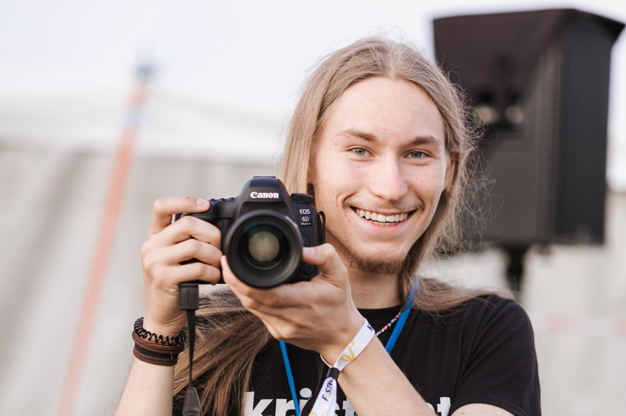Ondřej Skotnica Fotograf