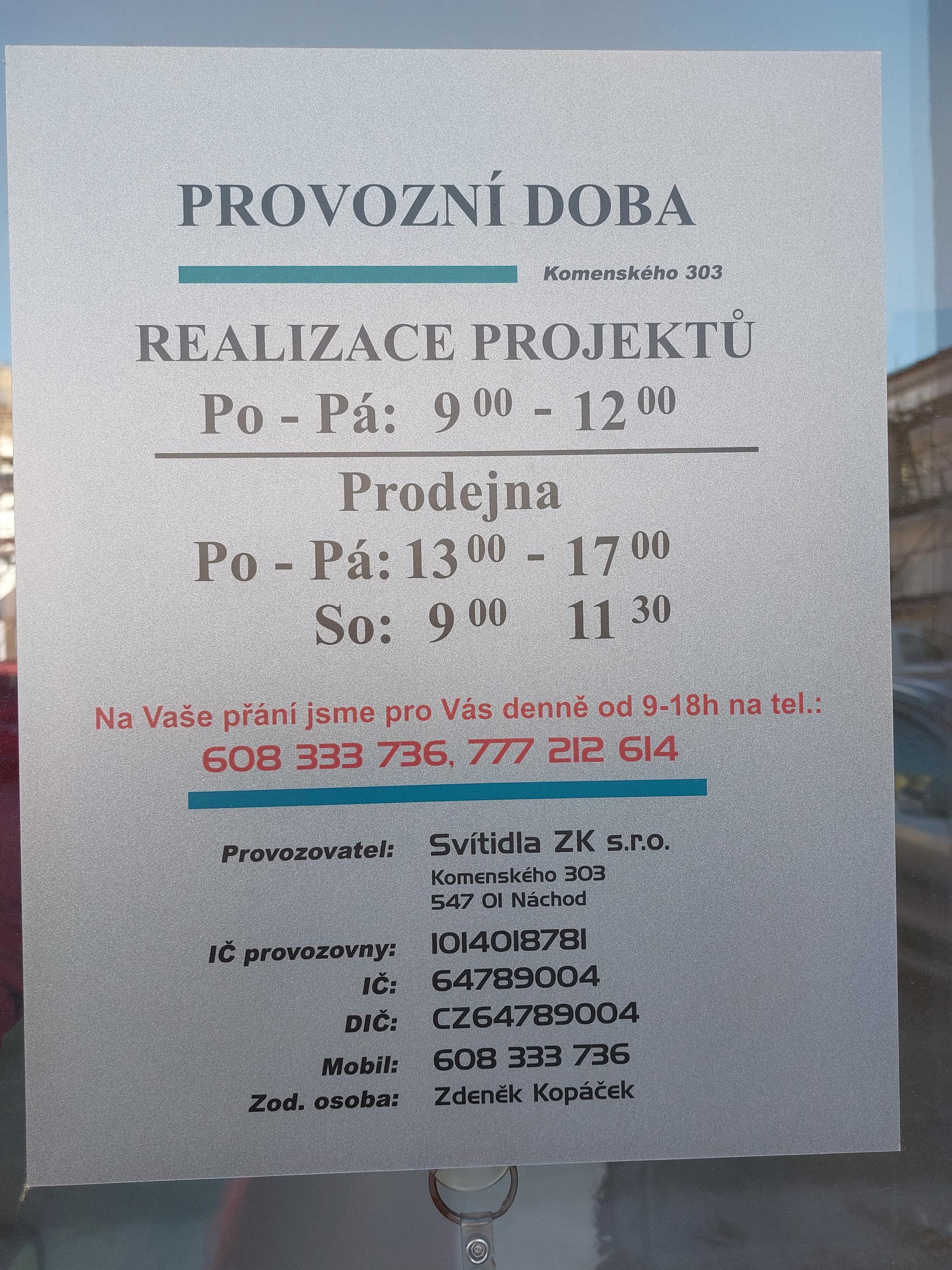 Svítidla EGLO foto 5