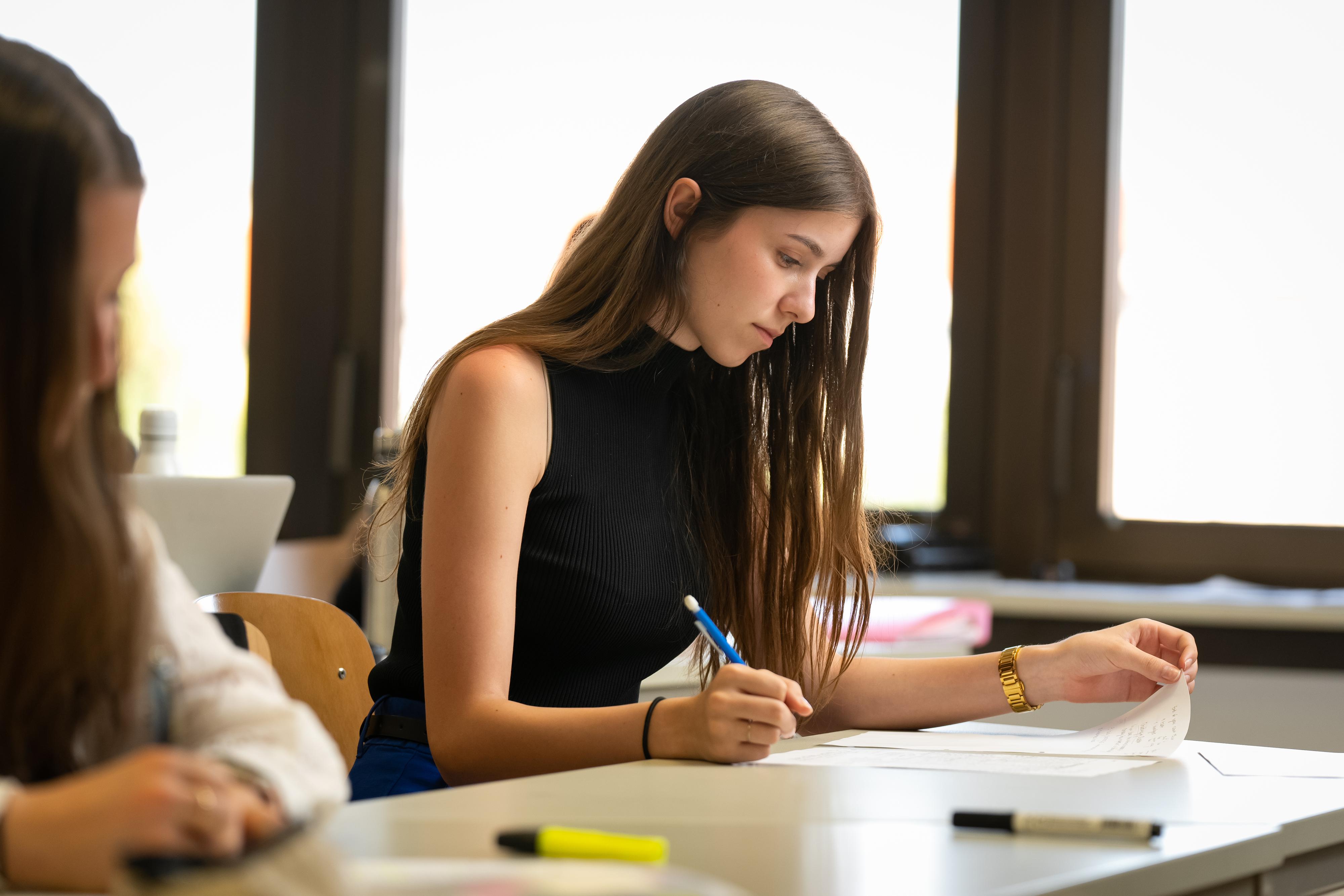 Riverside School Prague - Senior High and Arts Centre foto 2