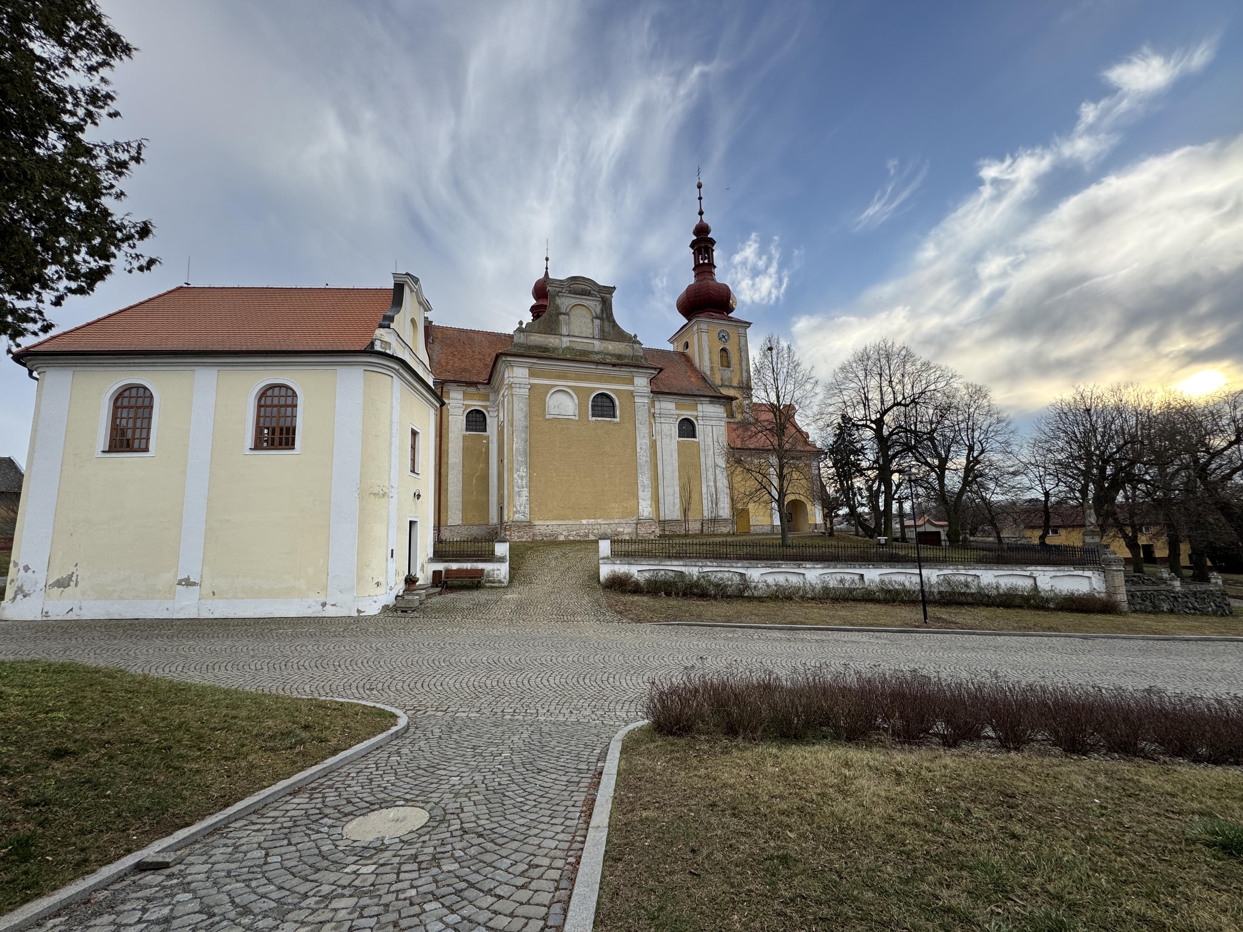 Obecní knihovna Tištín foto 6