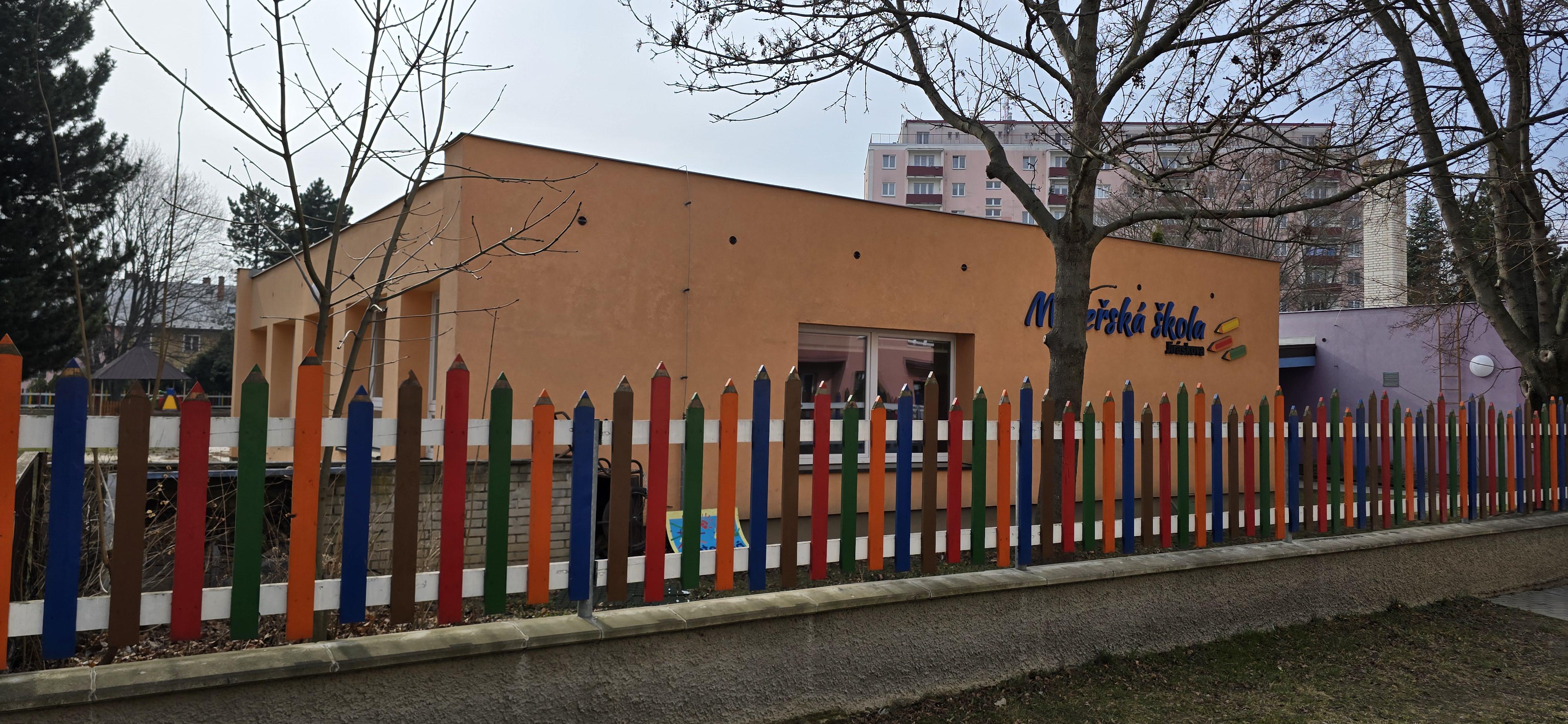 Mateřská škola Pastelka, Krnov, příspěvková organizace foto 2