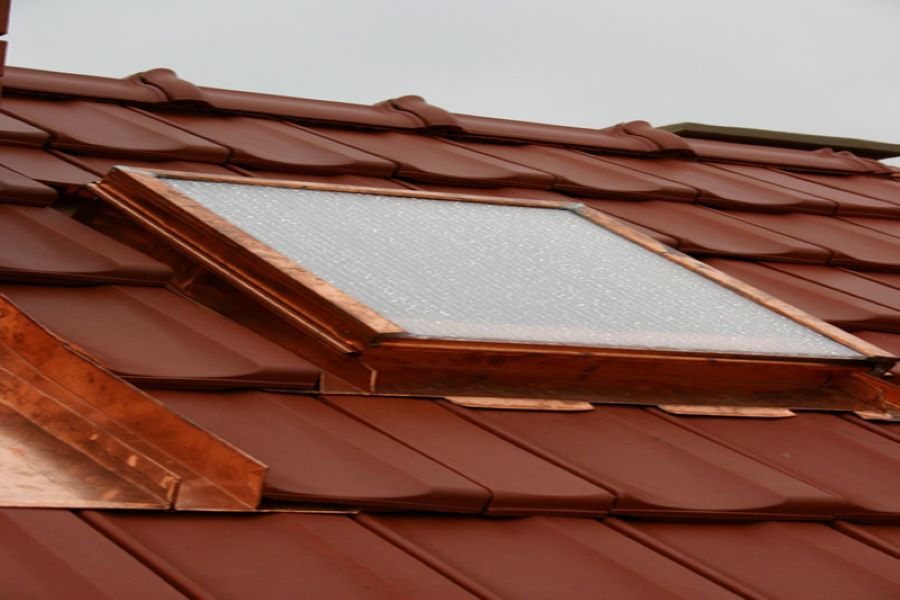 Střechy, na které se můžete spolehnout